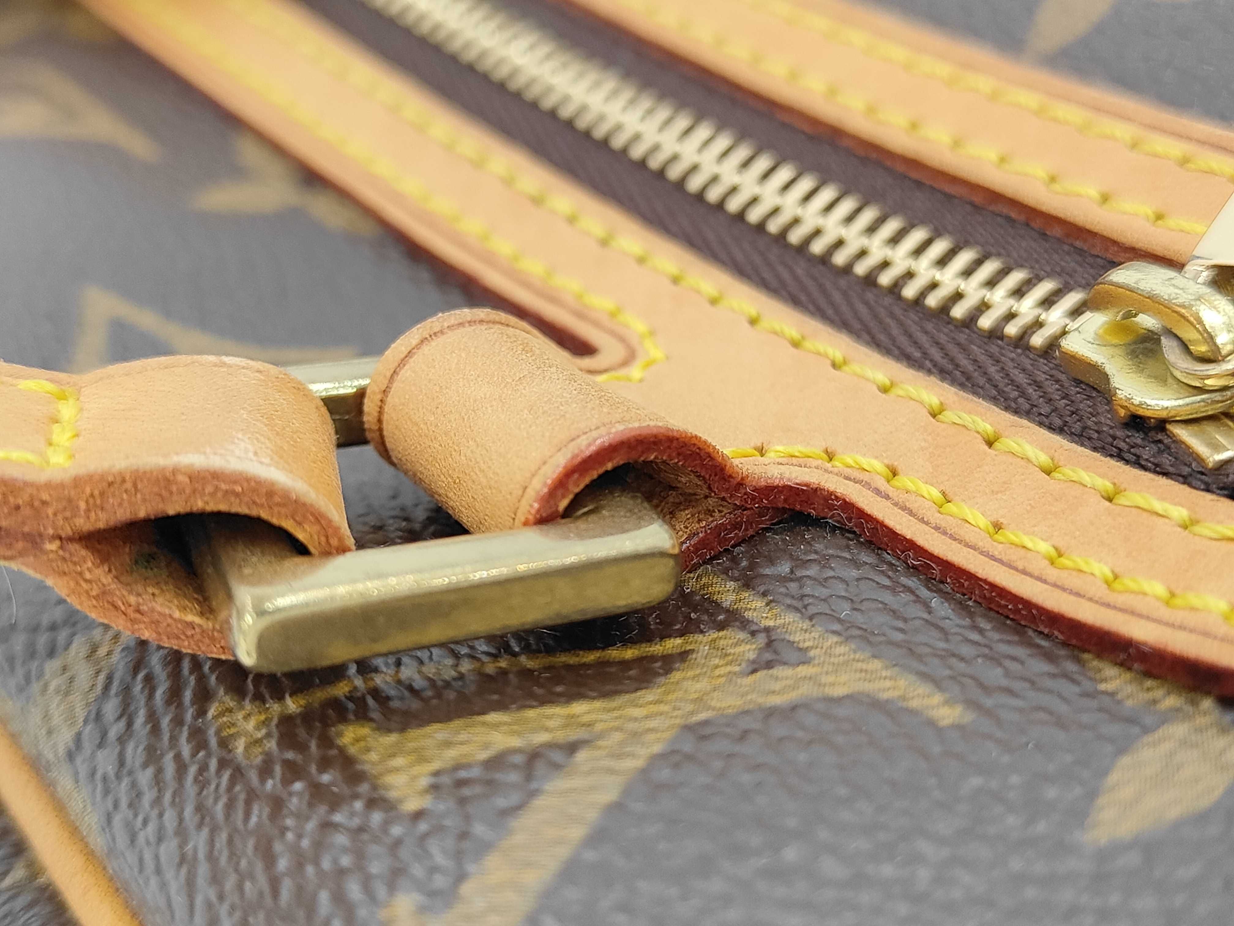 Monogram M51182 Cite MM Handbag — view 6