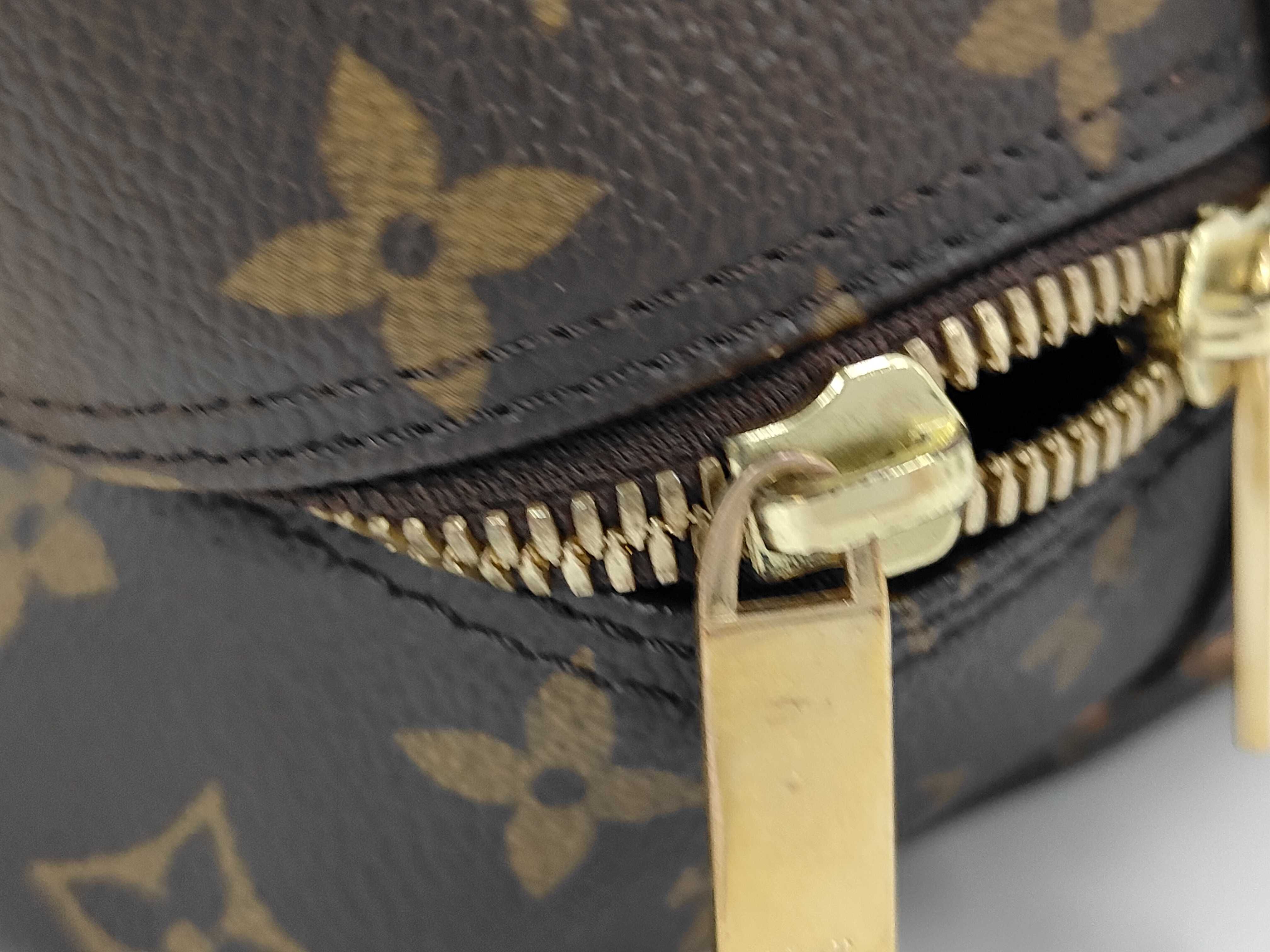 Monogram M51182 Cite MM Handbag — view 8