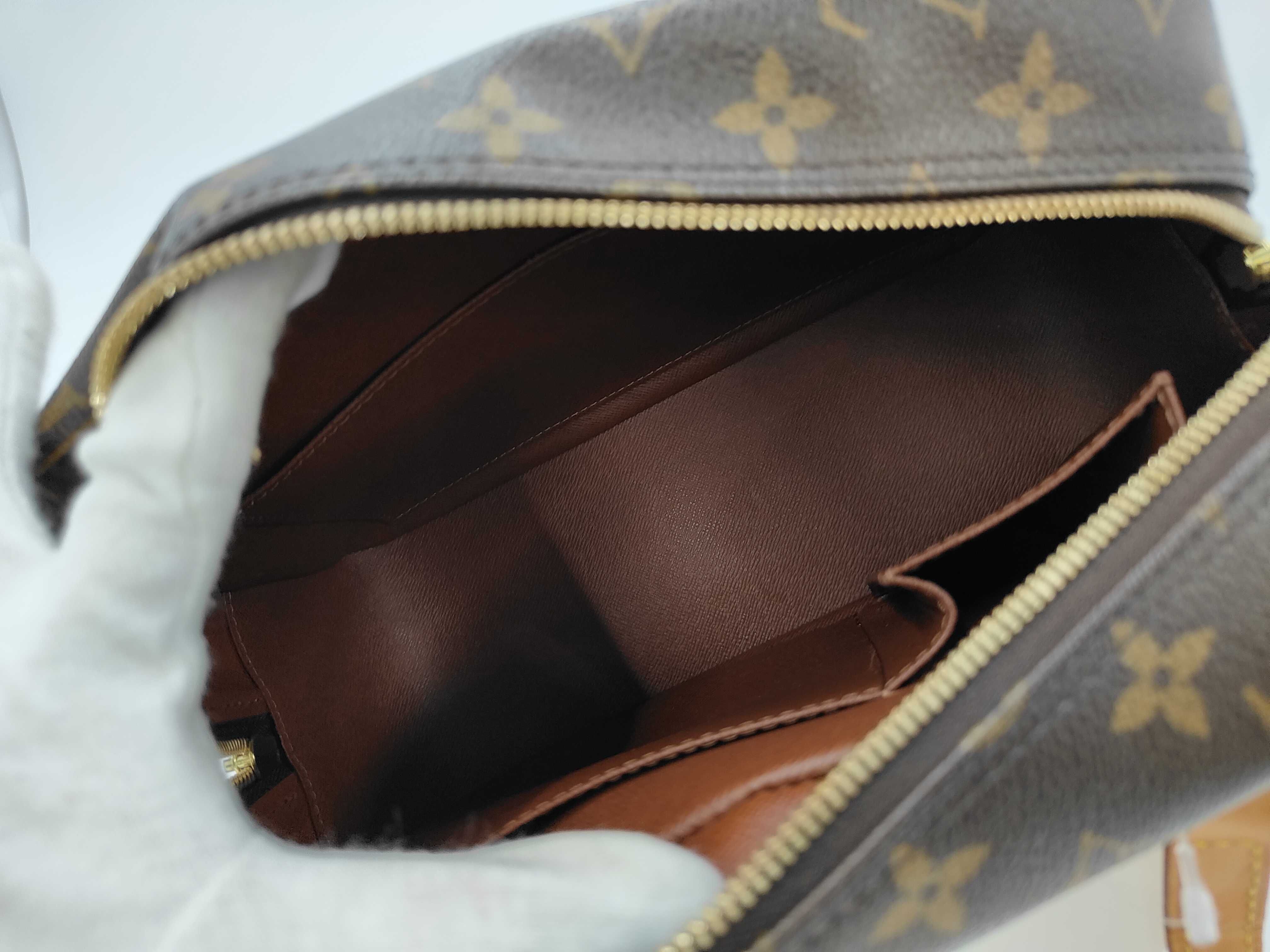 Monogram M51182 Cite MM Handbag — view 9