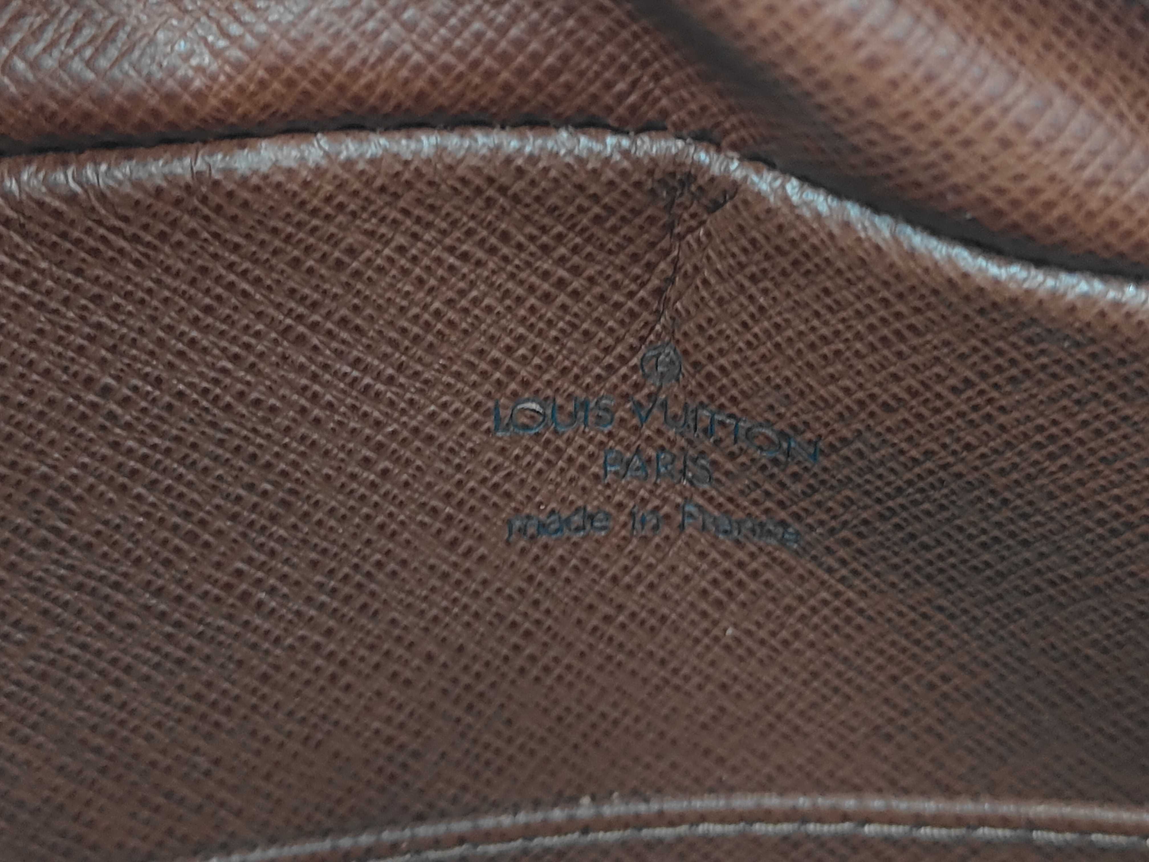 Monogram M51182 Cite MM Handbag — view 10