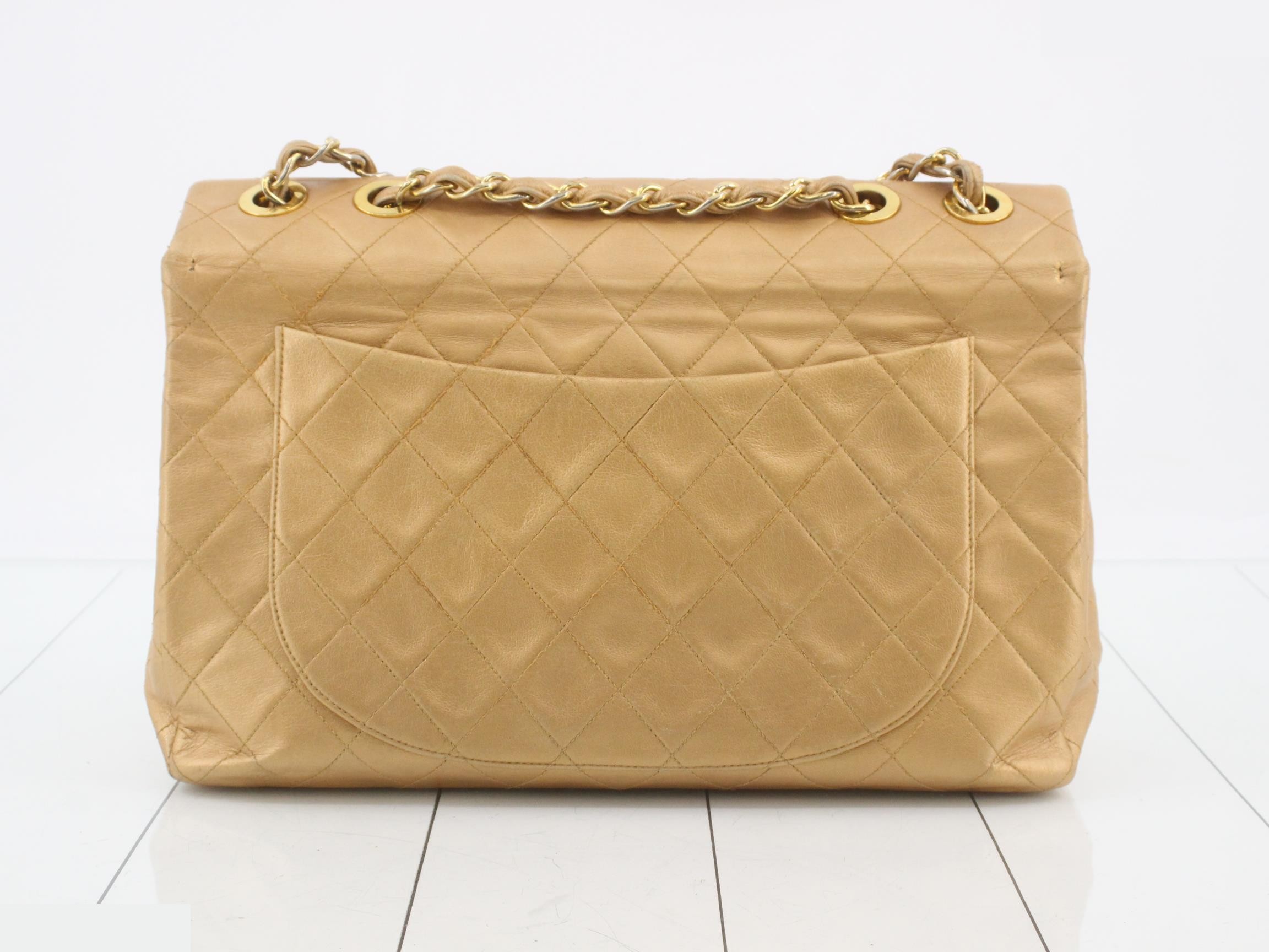 Matelassé (bag) - Shoulder bag — view 2