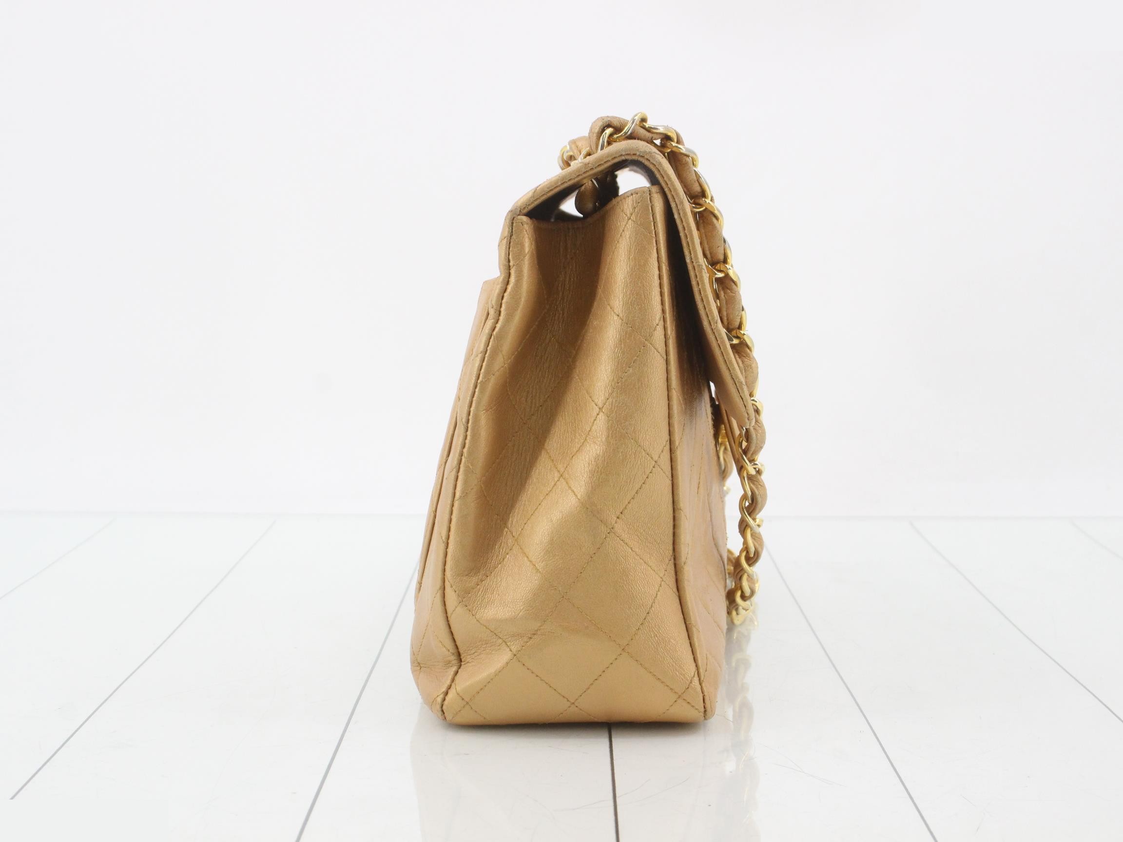 Matelassé (bag) - Shoulder bag — view 4