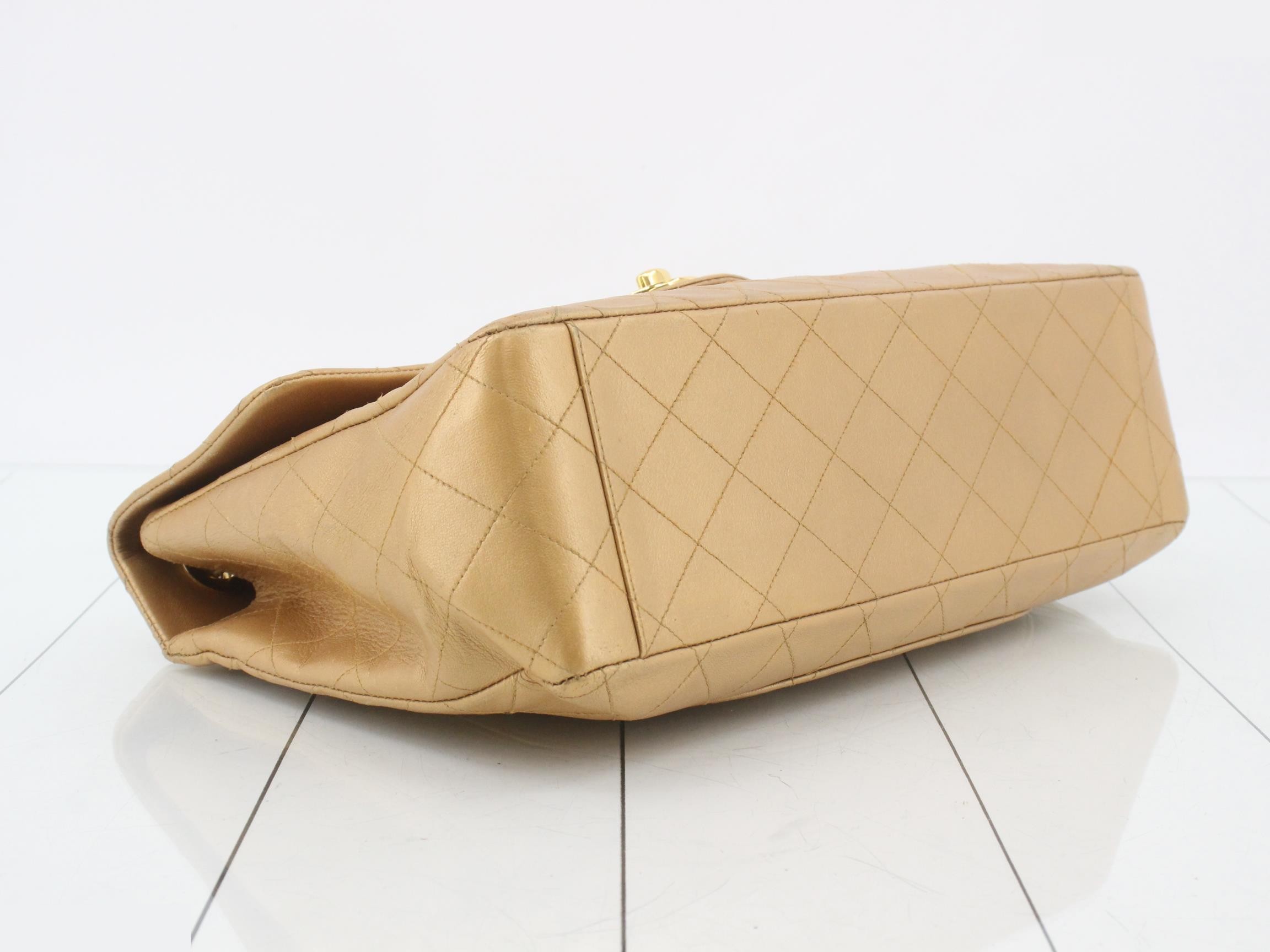 Matelassé (bag) - Shoulder bag — view 5