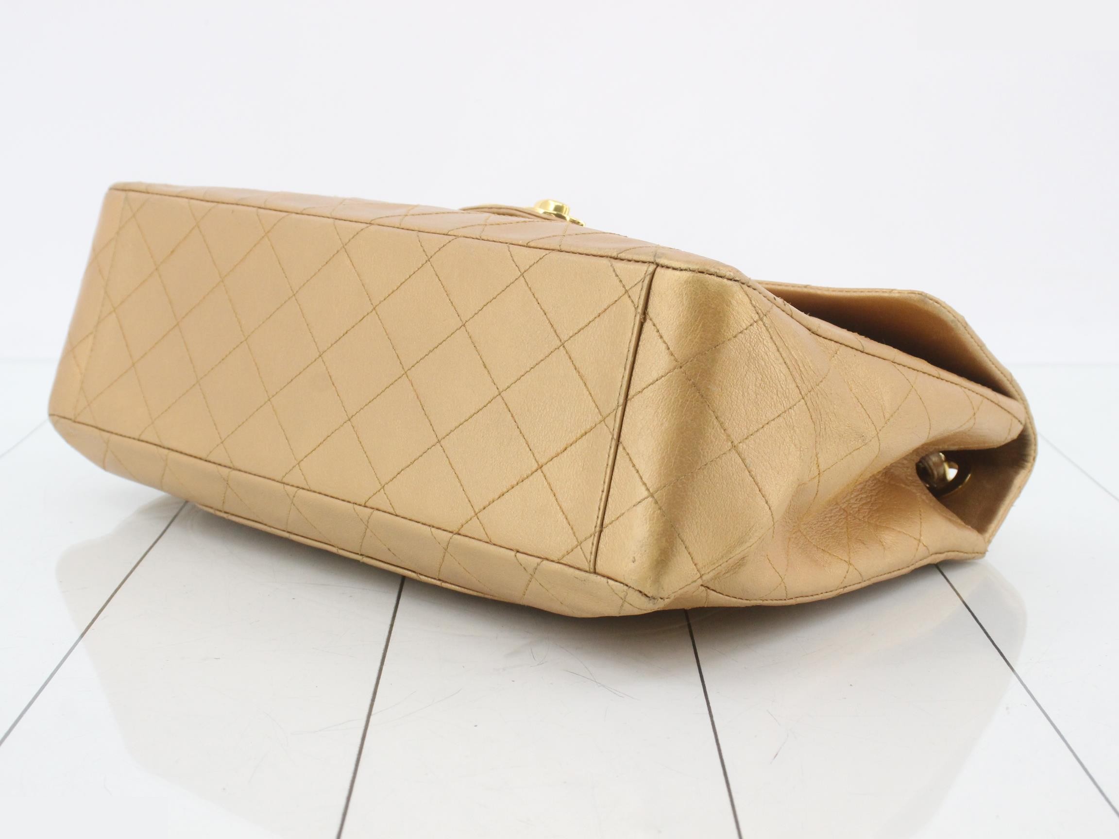 Matelassé (bag) - Shoulder bag — view 6