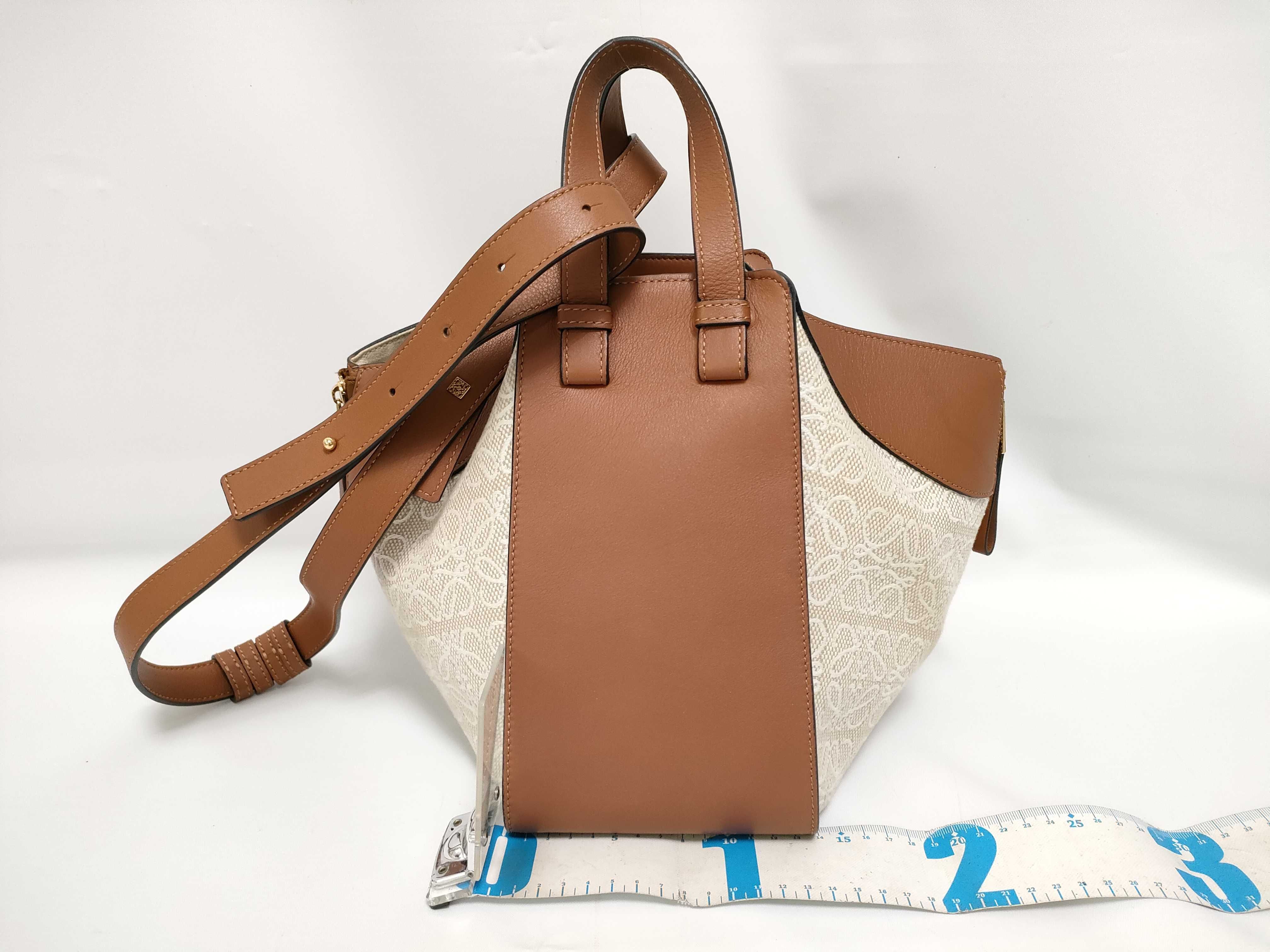 Hammock Small 2-Way Shoulder Bag — view 2