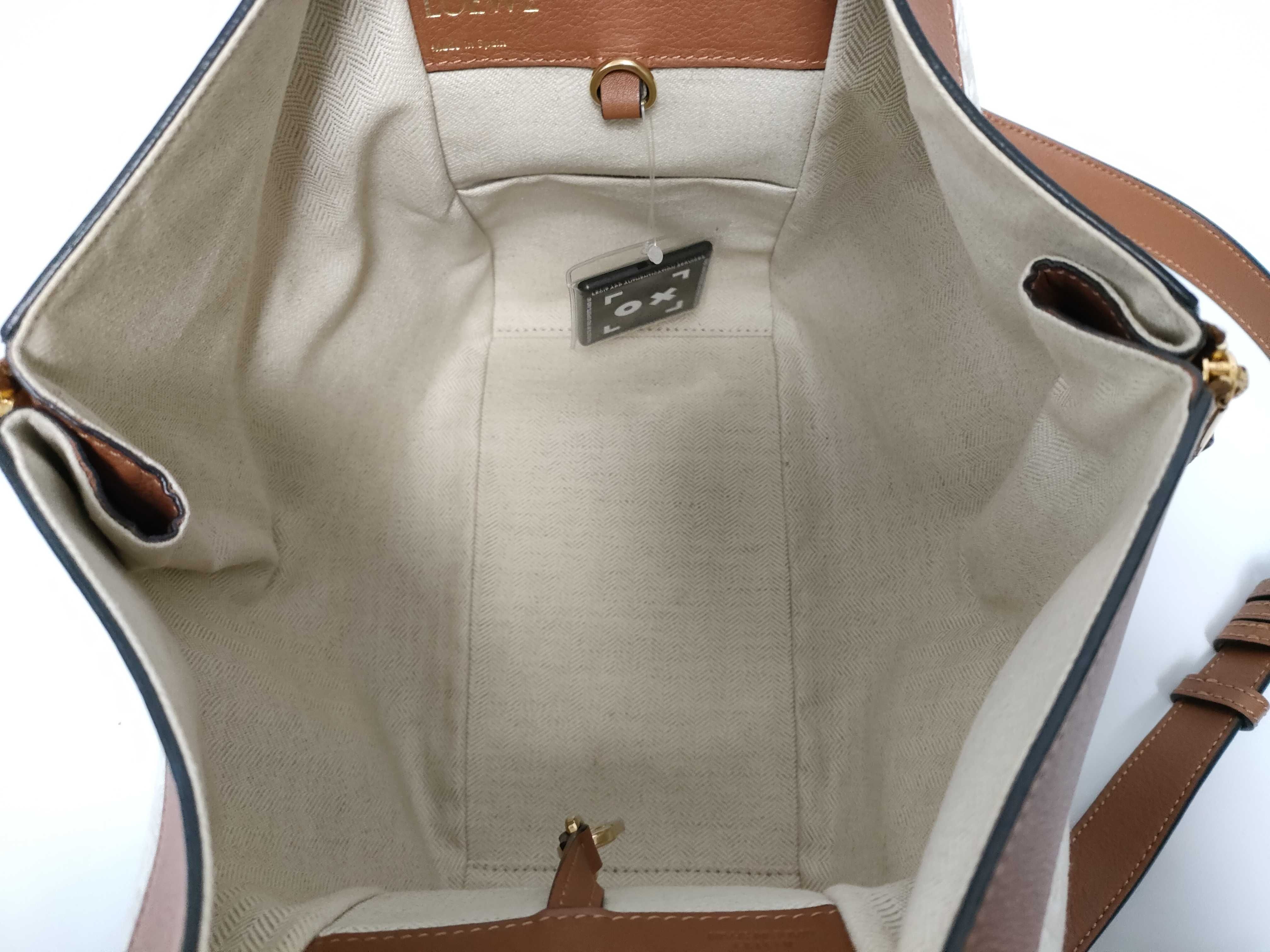 Hammock Small 2-Way Shoulder Bag — view 11