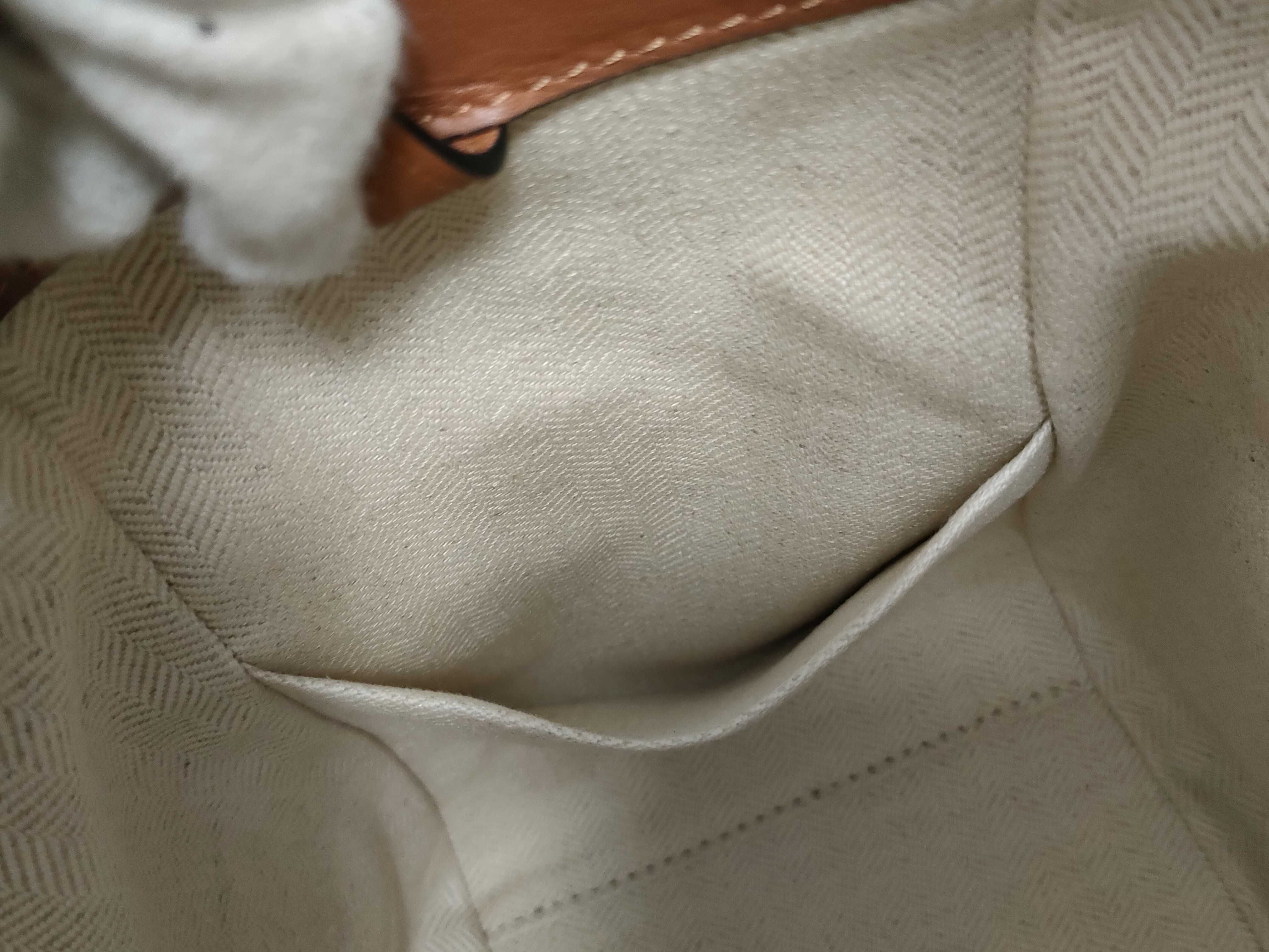 Hammock Small 2-Way Shoulder Bag — view 12