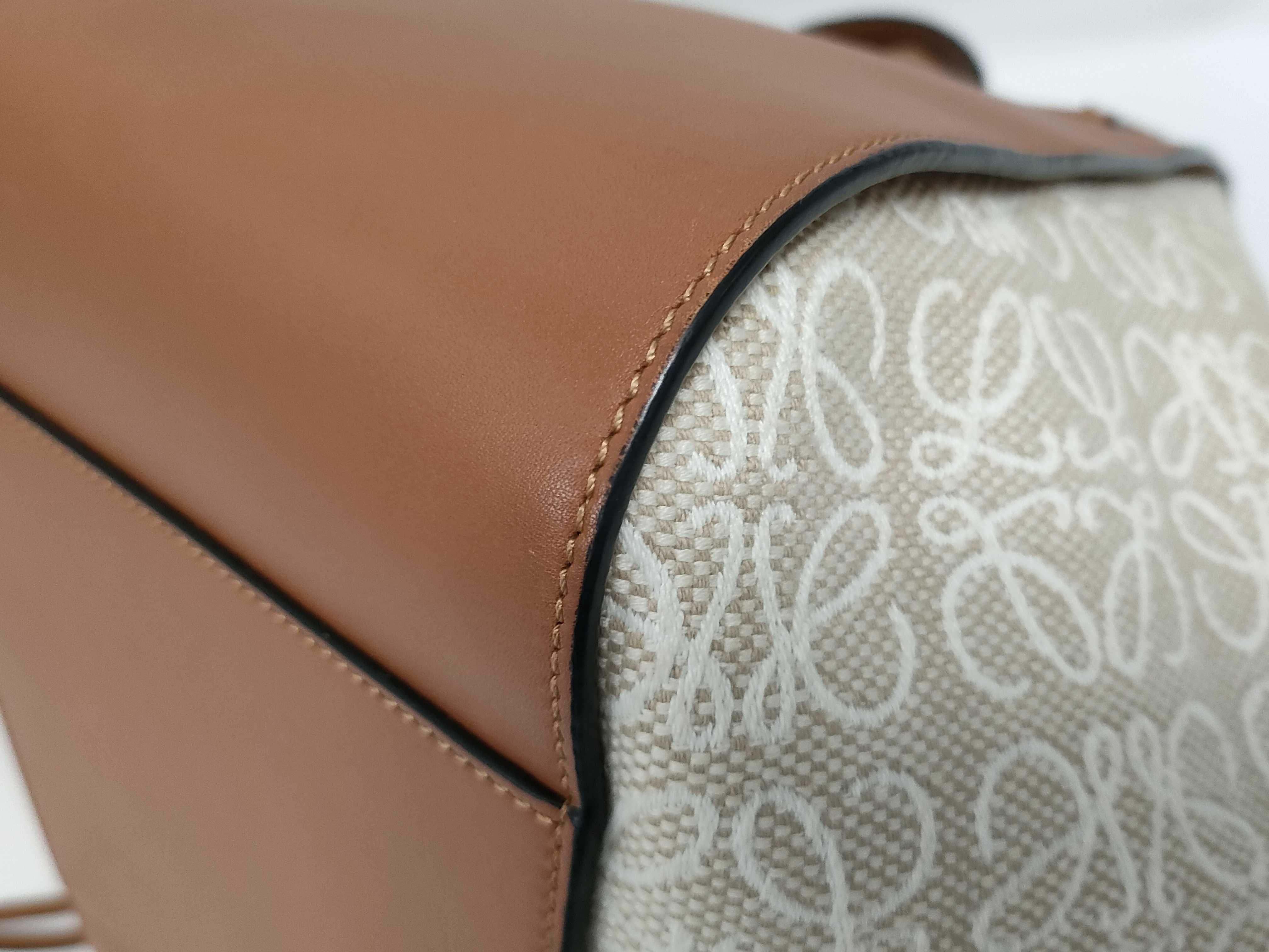 Hammock Small 2-Way Shoulder Bag — view 4