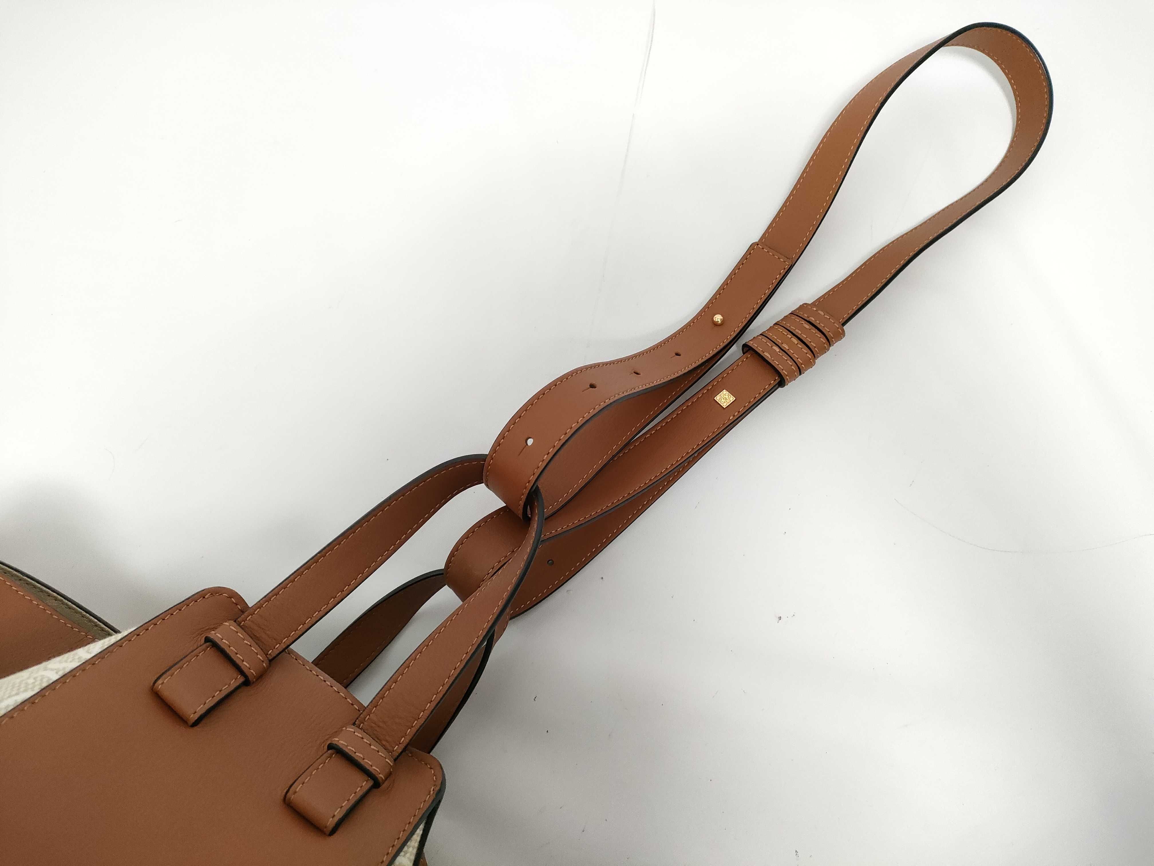 Hammock Small 2-Way Shoulder Bag — view 5