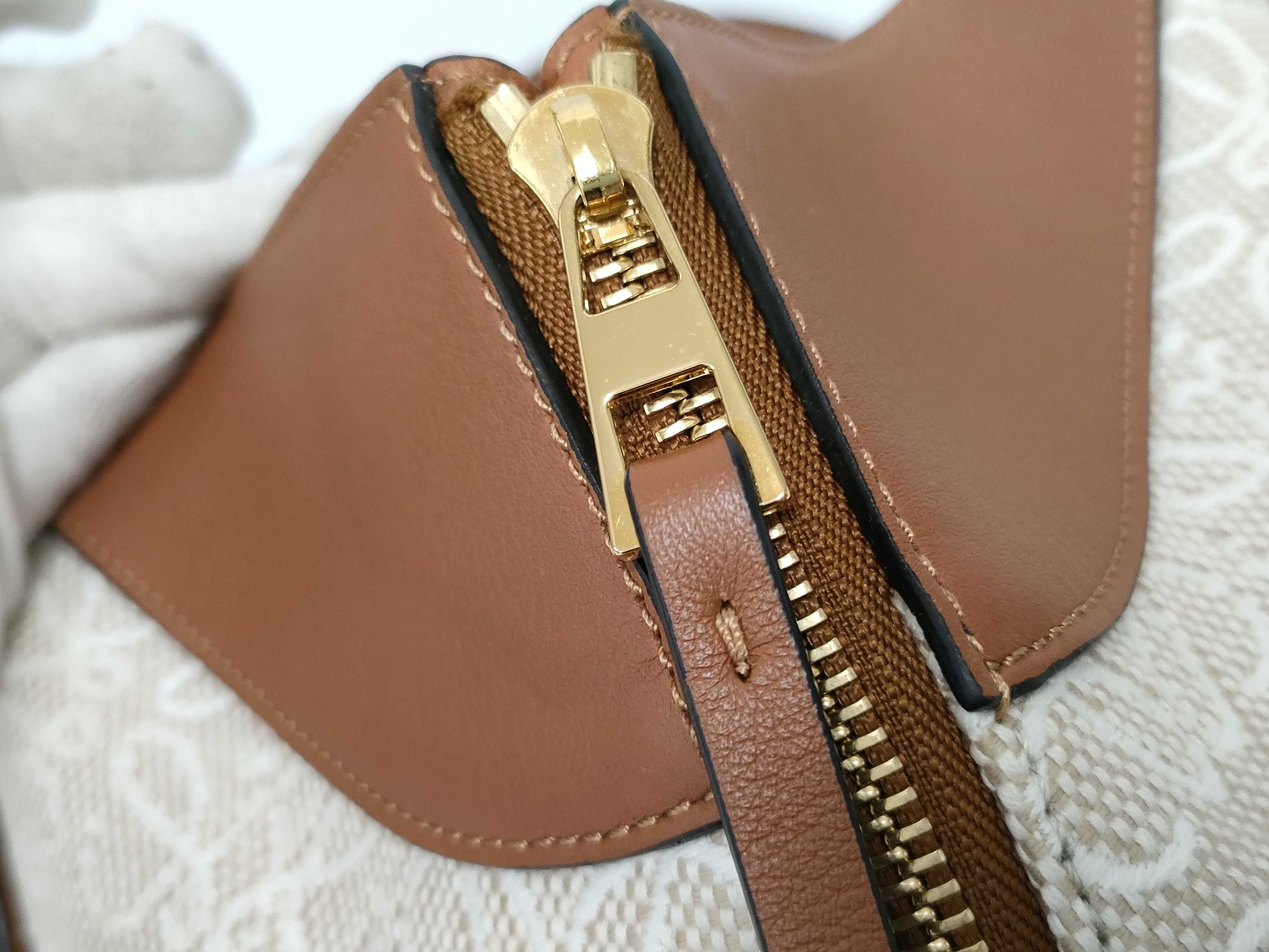 Hammock Small 2-Way Shoulder Bag — view 8