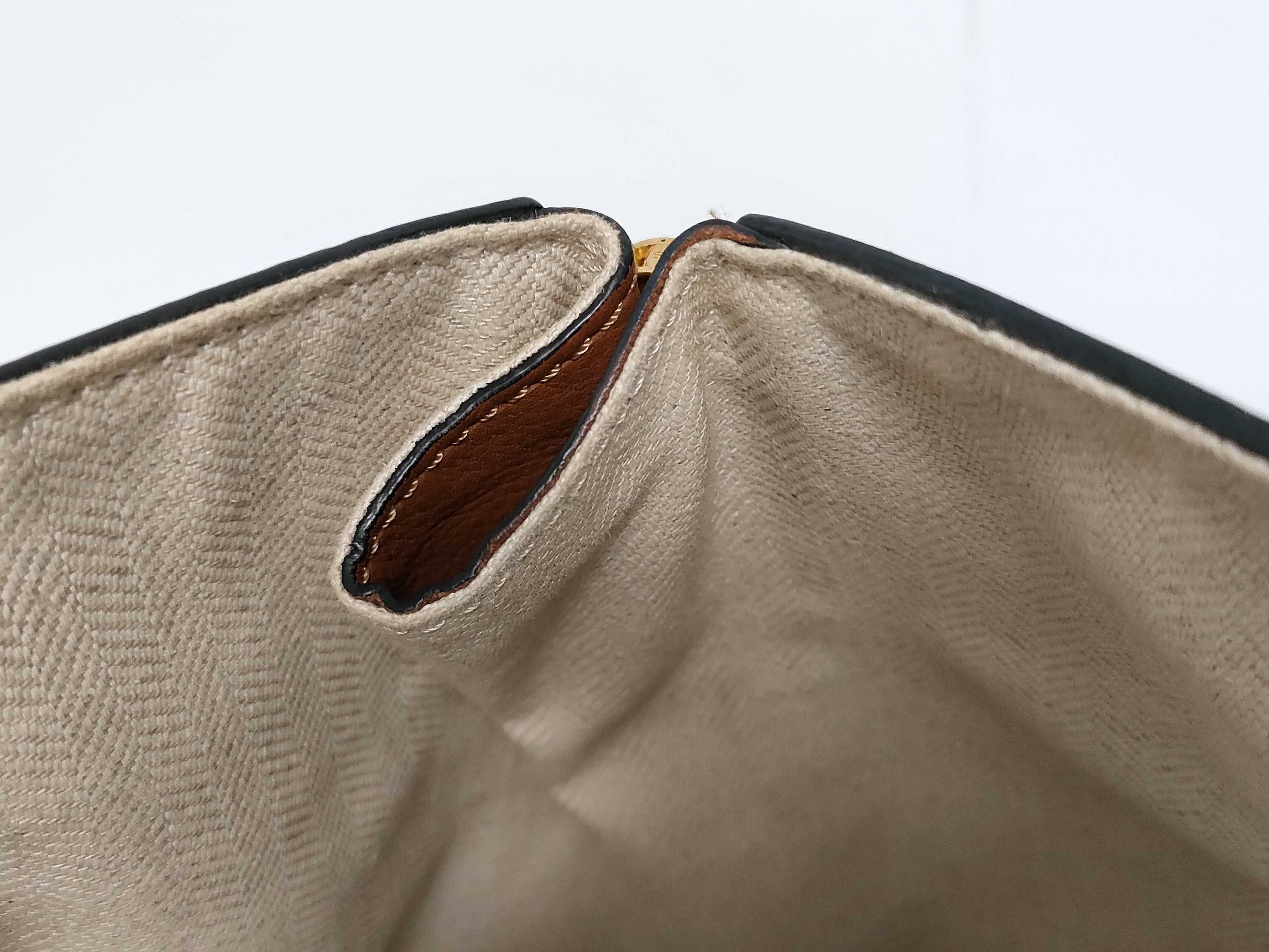 Hammock Small 2-Way Shoulder Bag — view 9