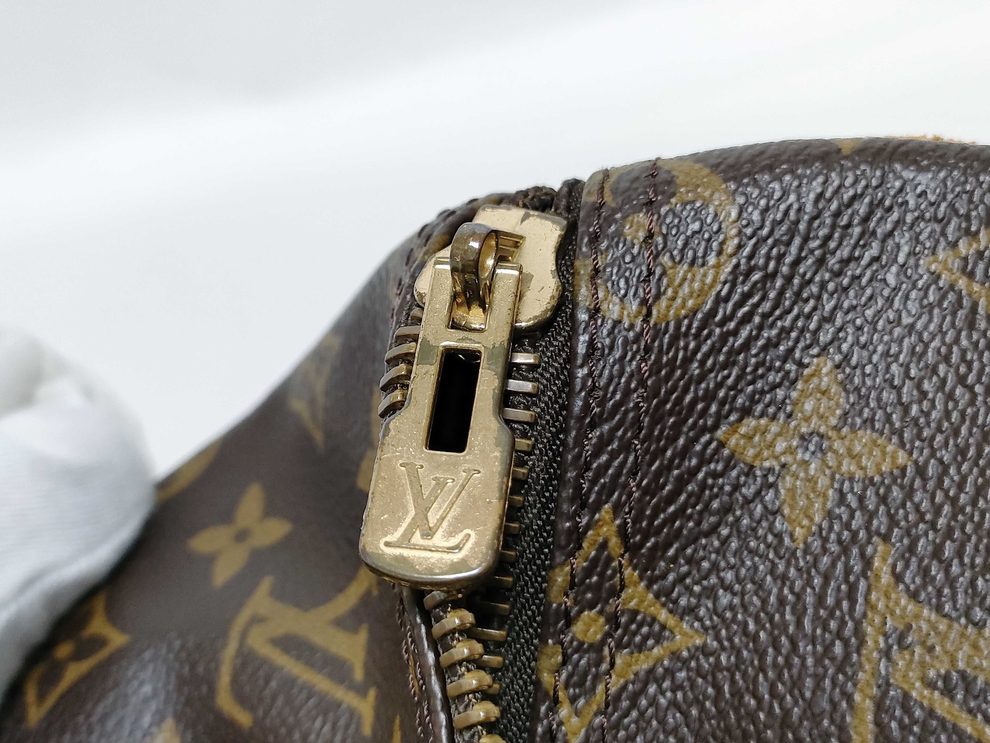 Monogram Keepall 50 M41426 Boston Bag — view 13