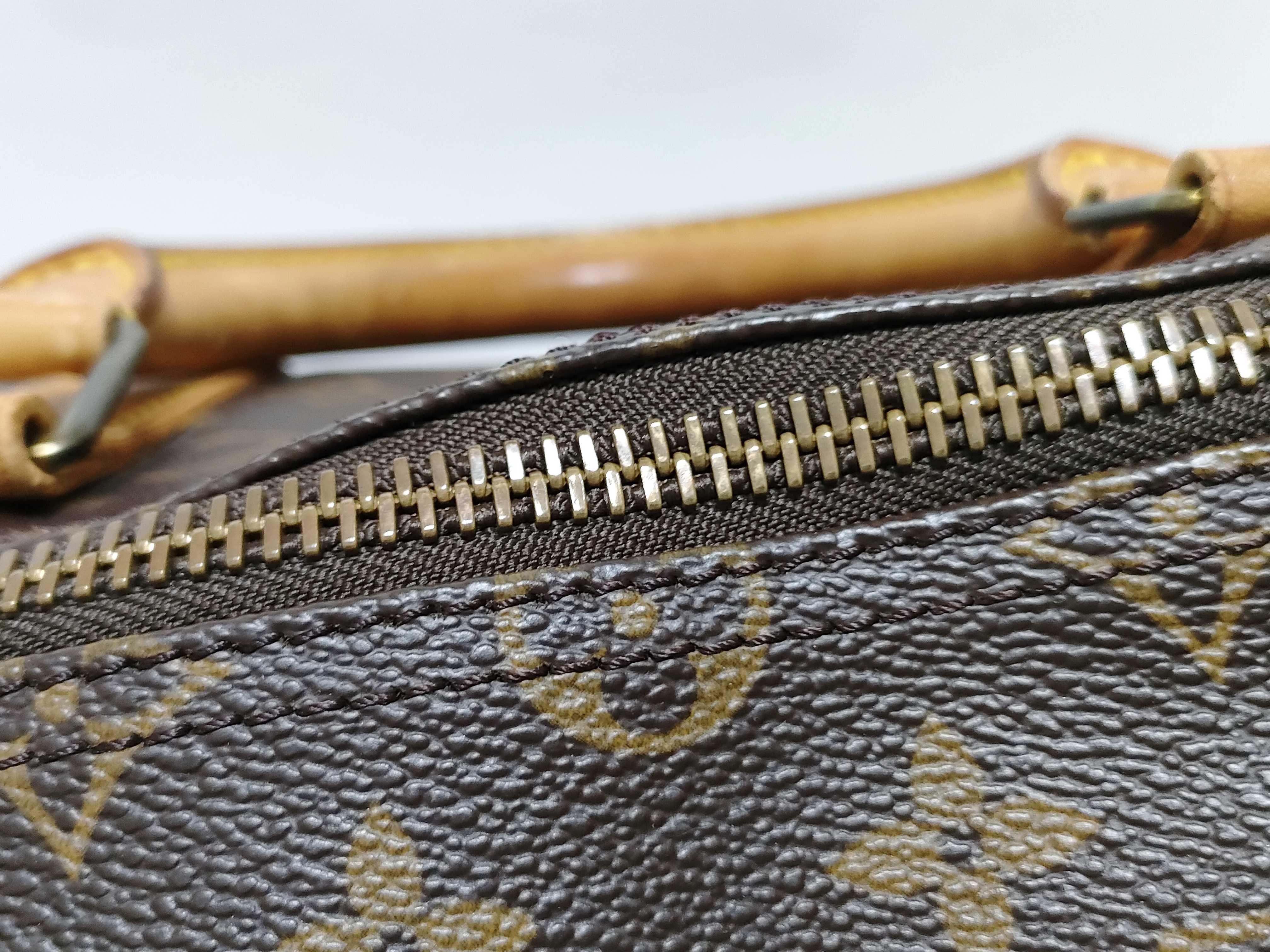 Monogram Keepall 50 M41426 Boston Bag — view 5