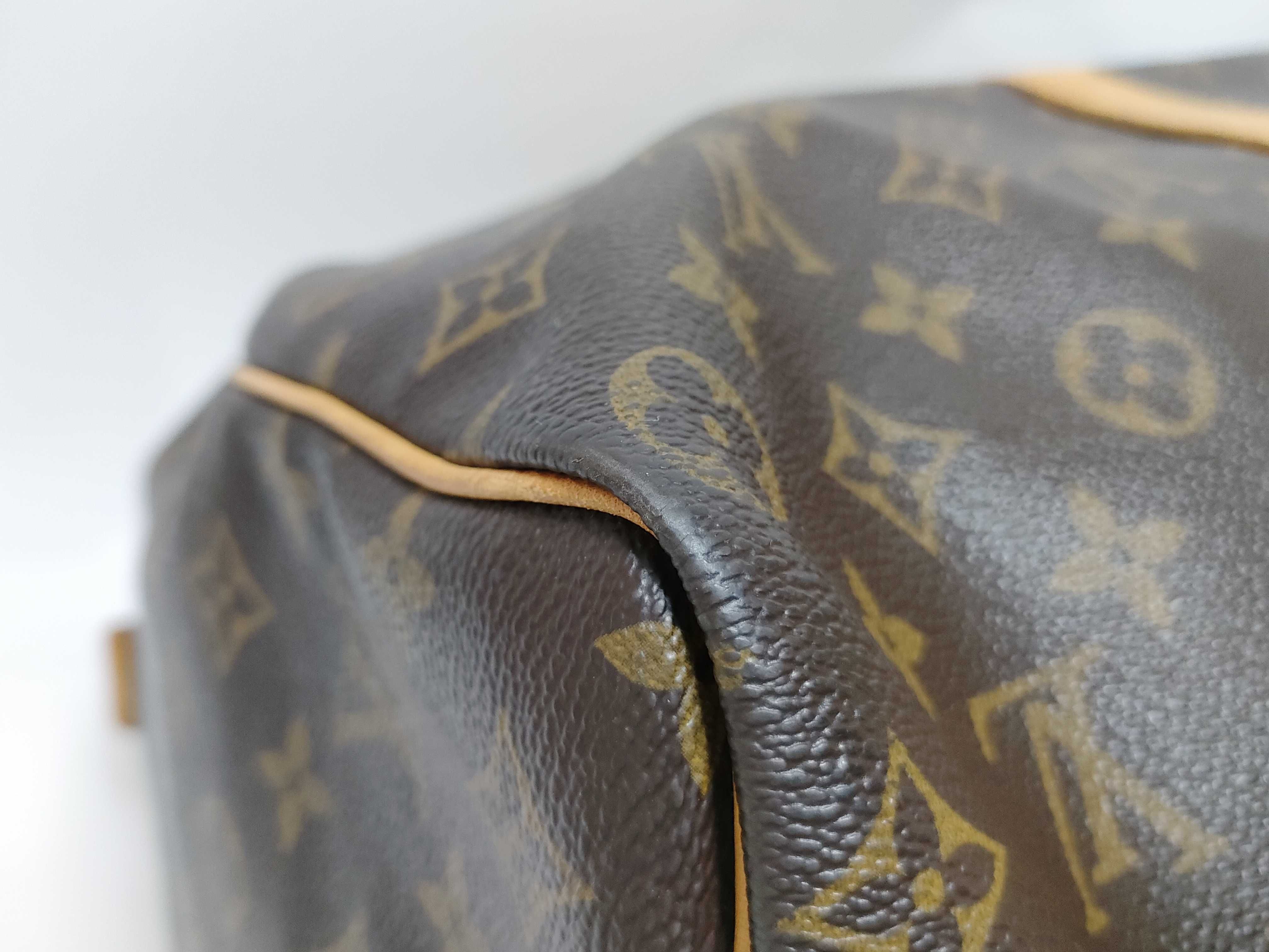 Monogram Keepall 50 M41426 Boston Bag — view 6