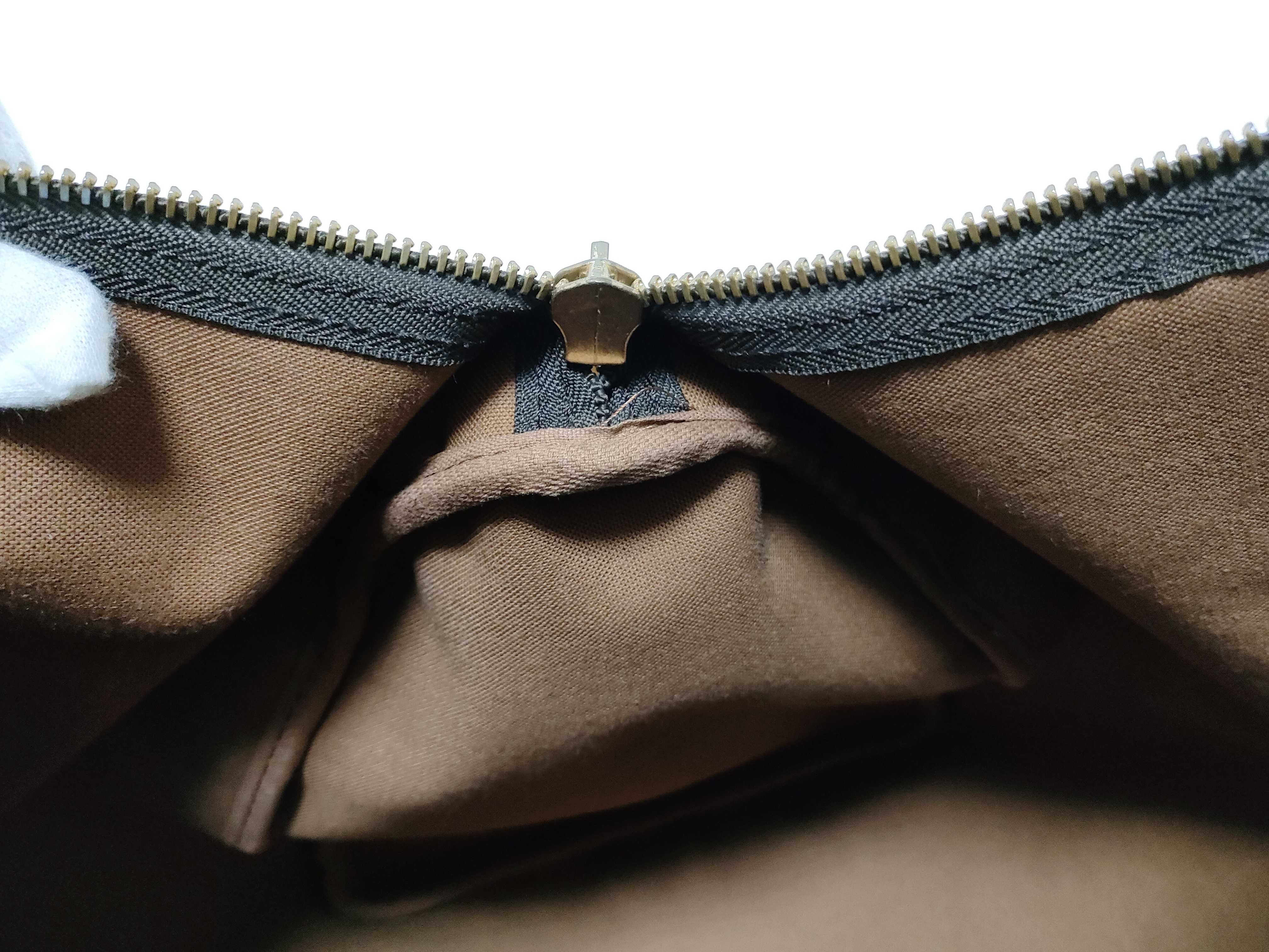 Monogram Keepall 50 M41426 Boston Bag — view 8
