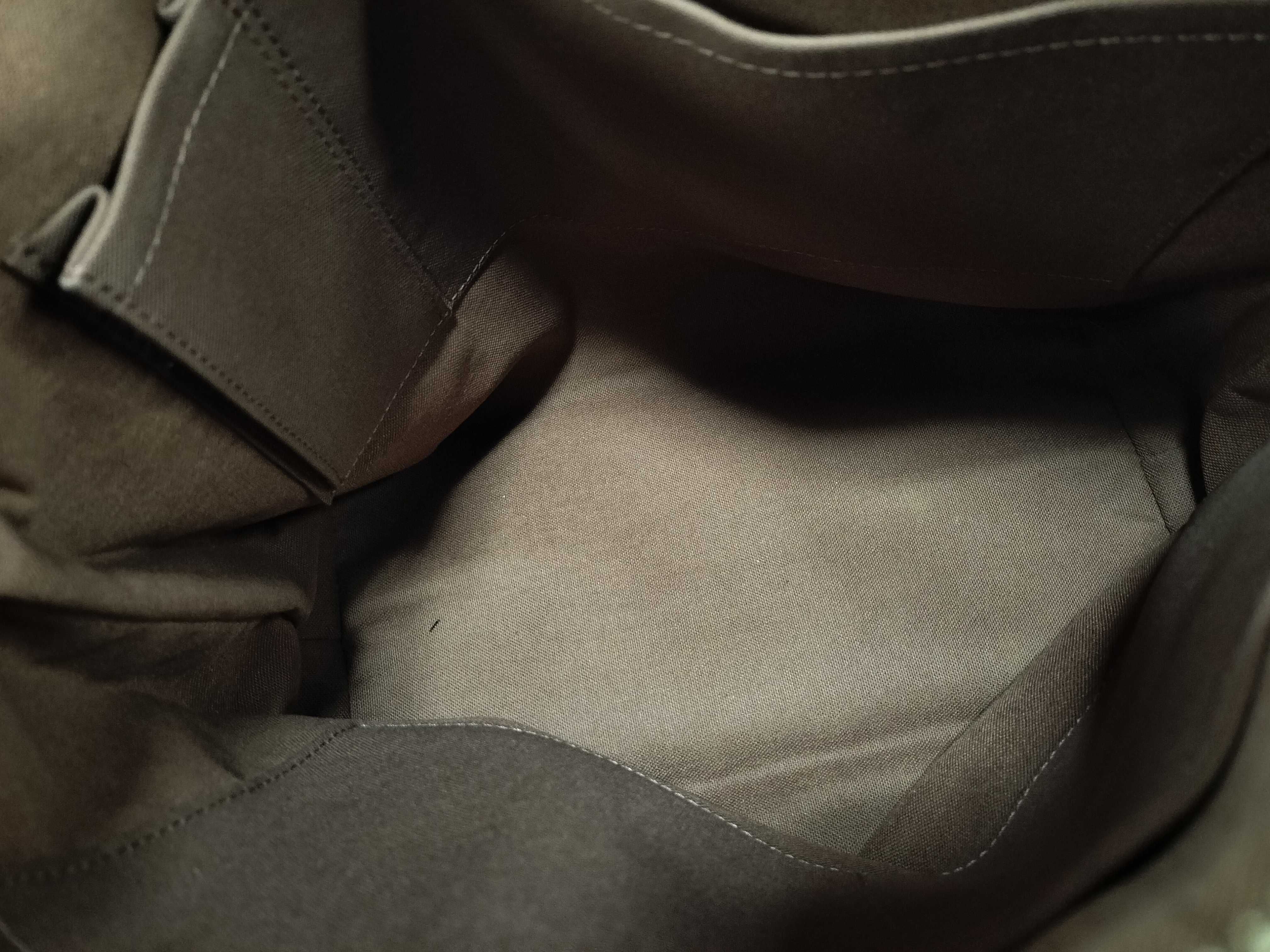 Monogram Louis Vuitton Brown Monogram M40143 Tivoli PM Handbag — view 10