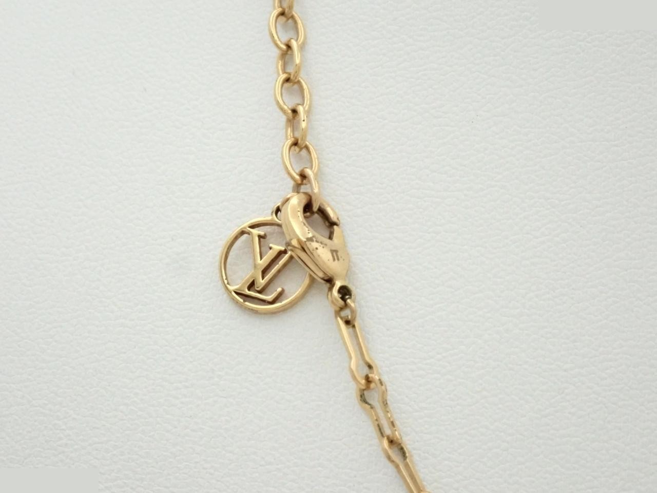 Collier Forever Young chain, approximately 46 cm — view 2
