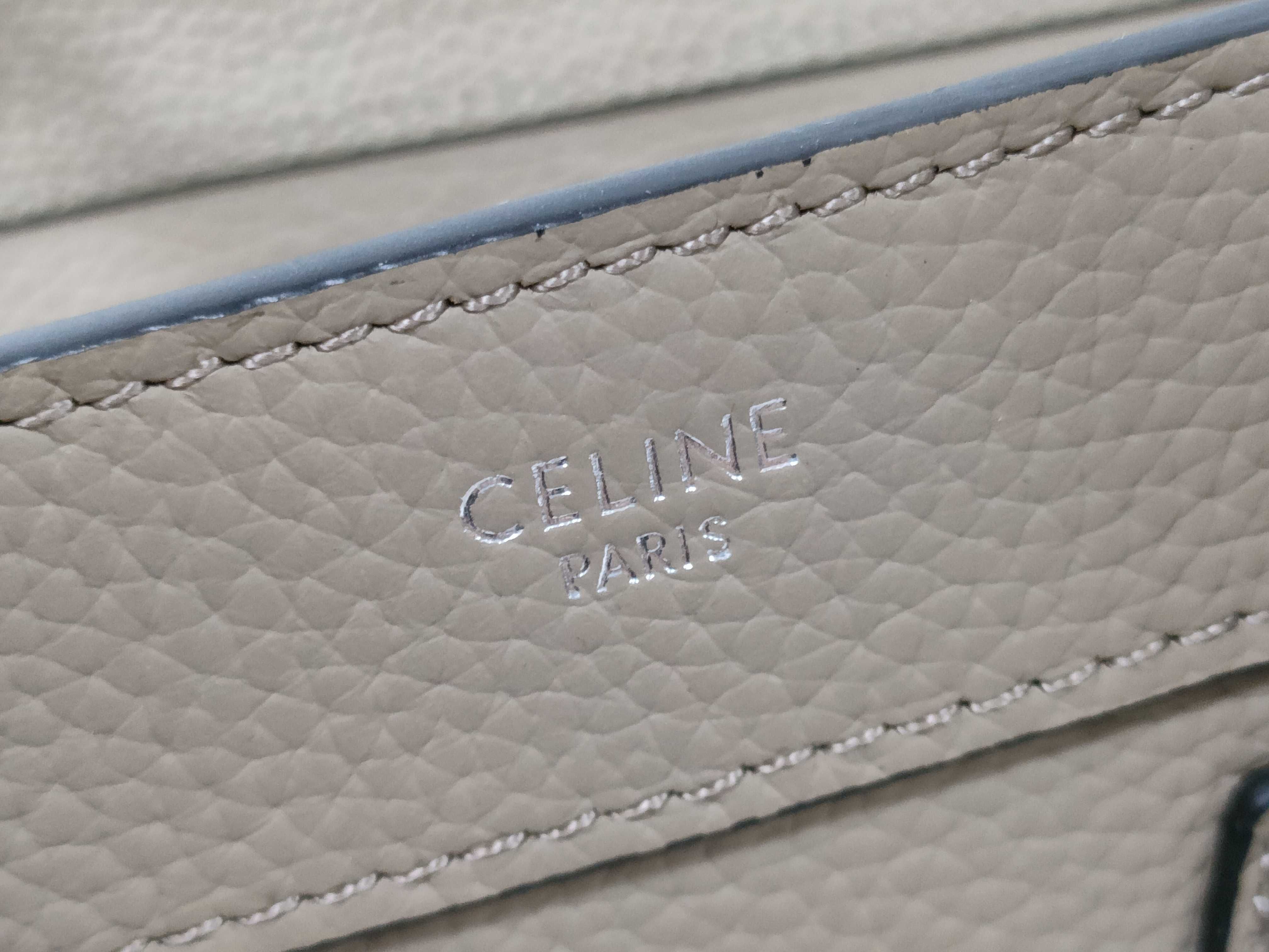 Micro Luggage Nano Shoulder Handbag — view 12
