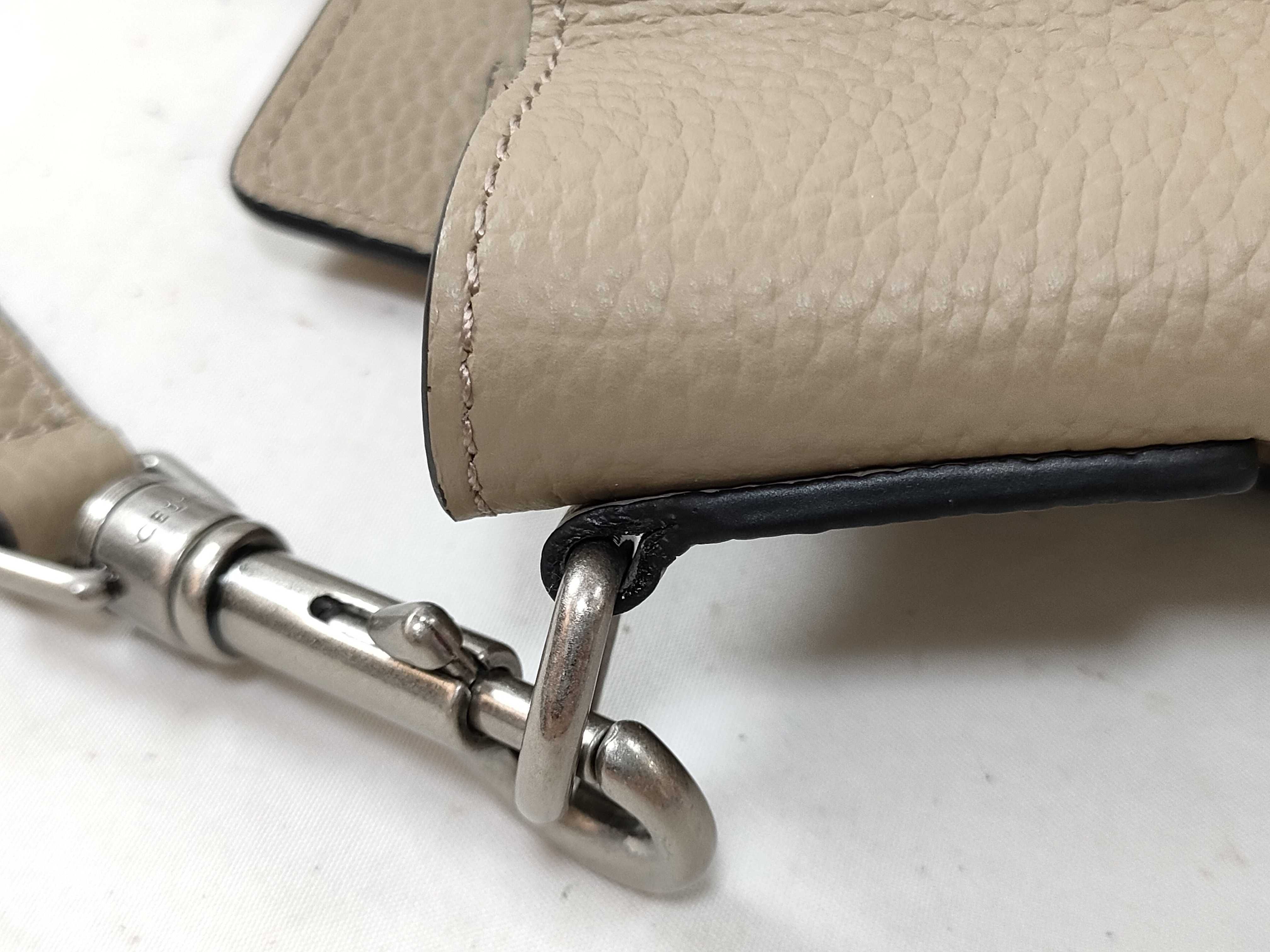 Micro Luggage Nano Shoulder Handbag — view 6