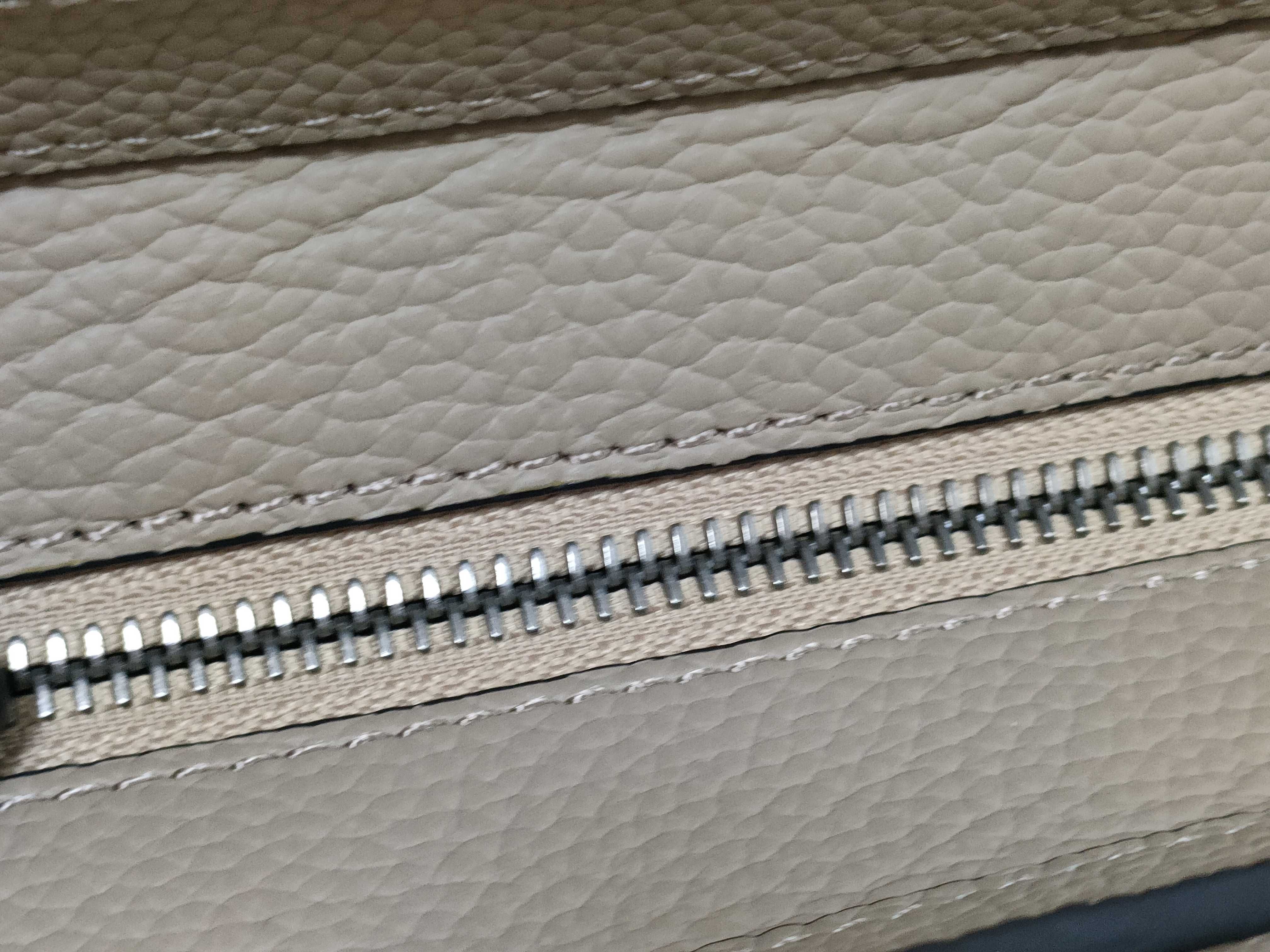 Micro Luggage Nano Shoulder Handbag — view 10