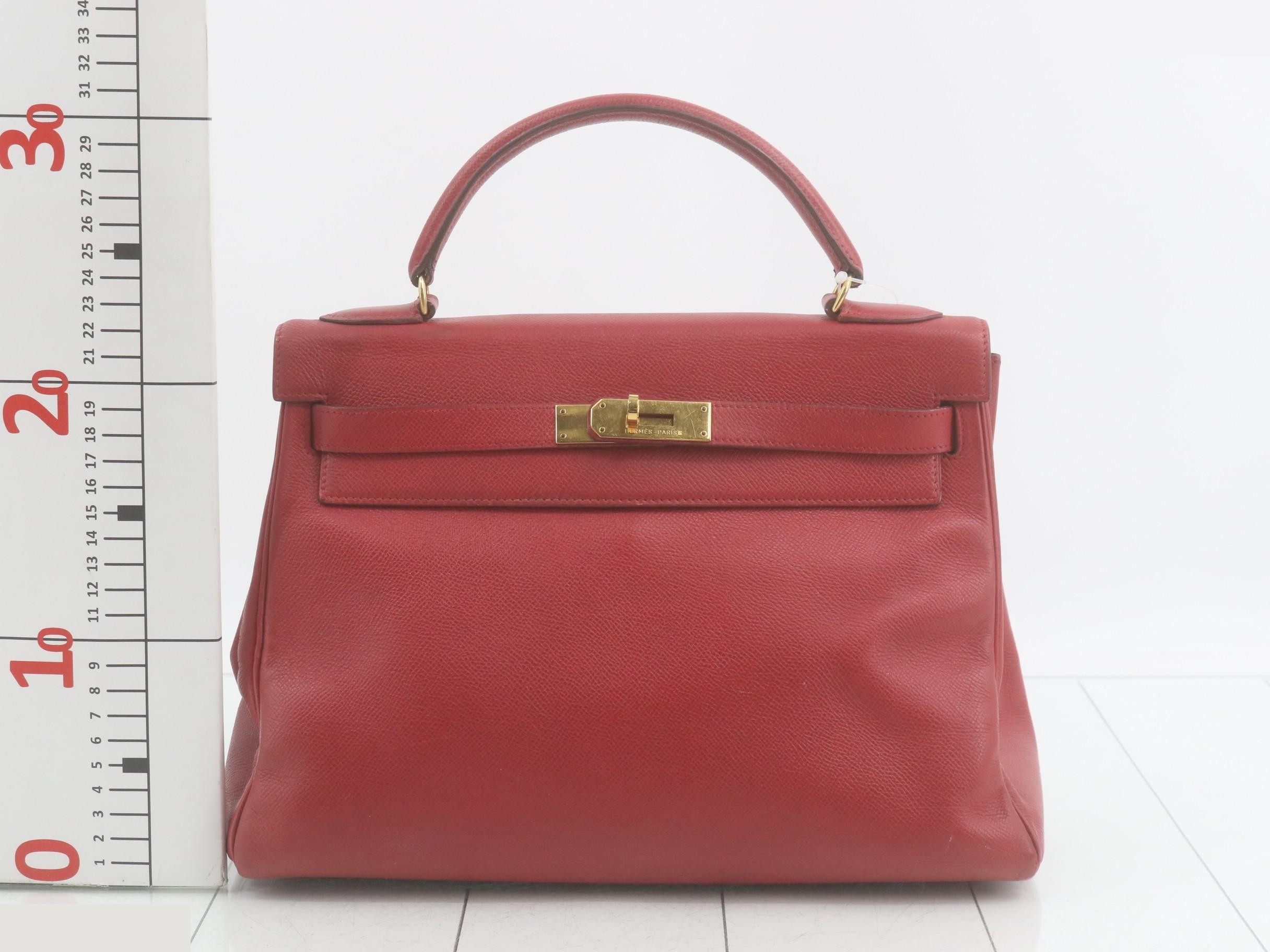 Kelly 2-way bag — view 2