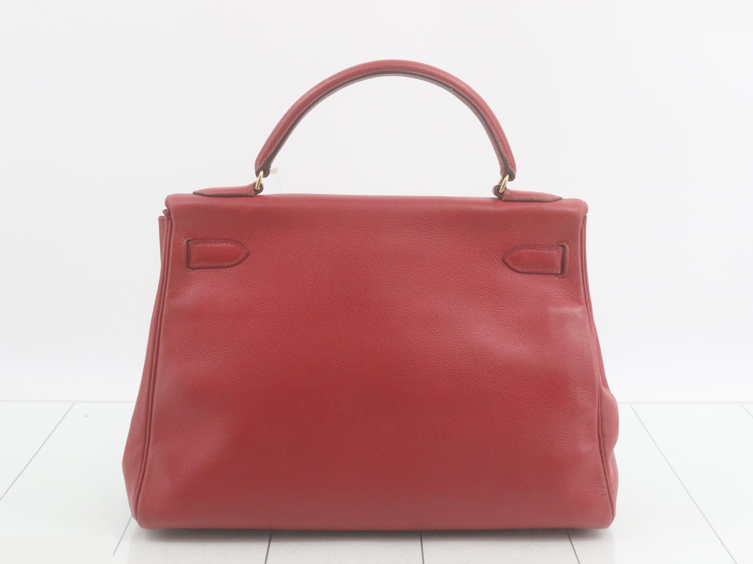 Kelly 2-way bag — view 3