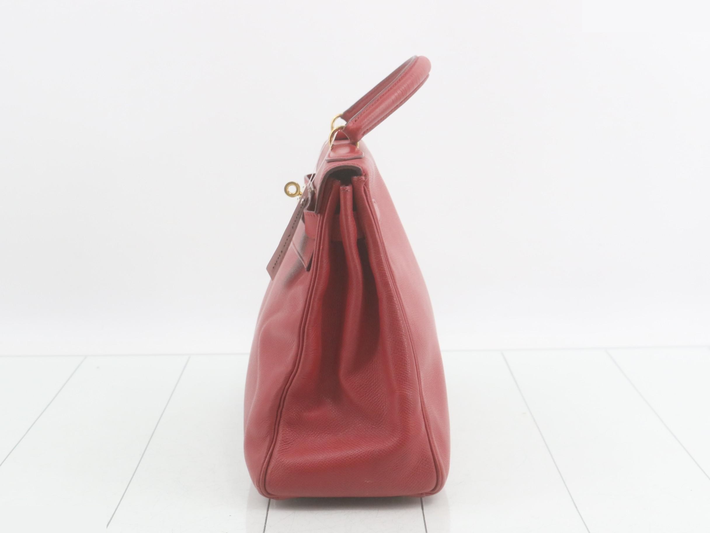 Kelly 2-way bag — view 4