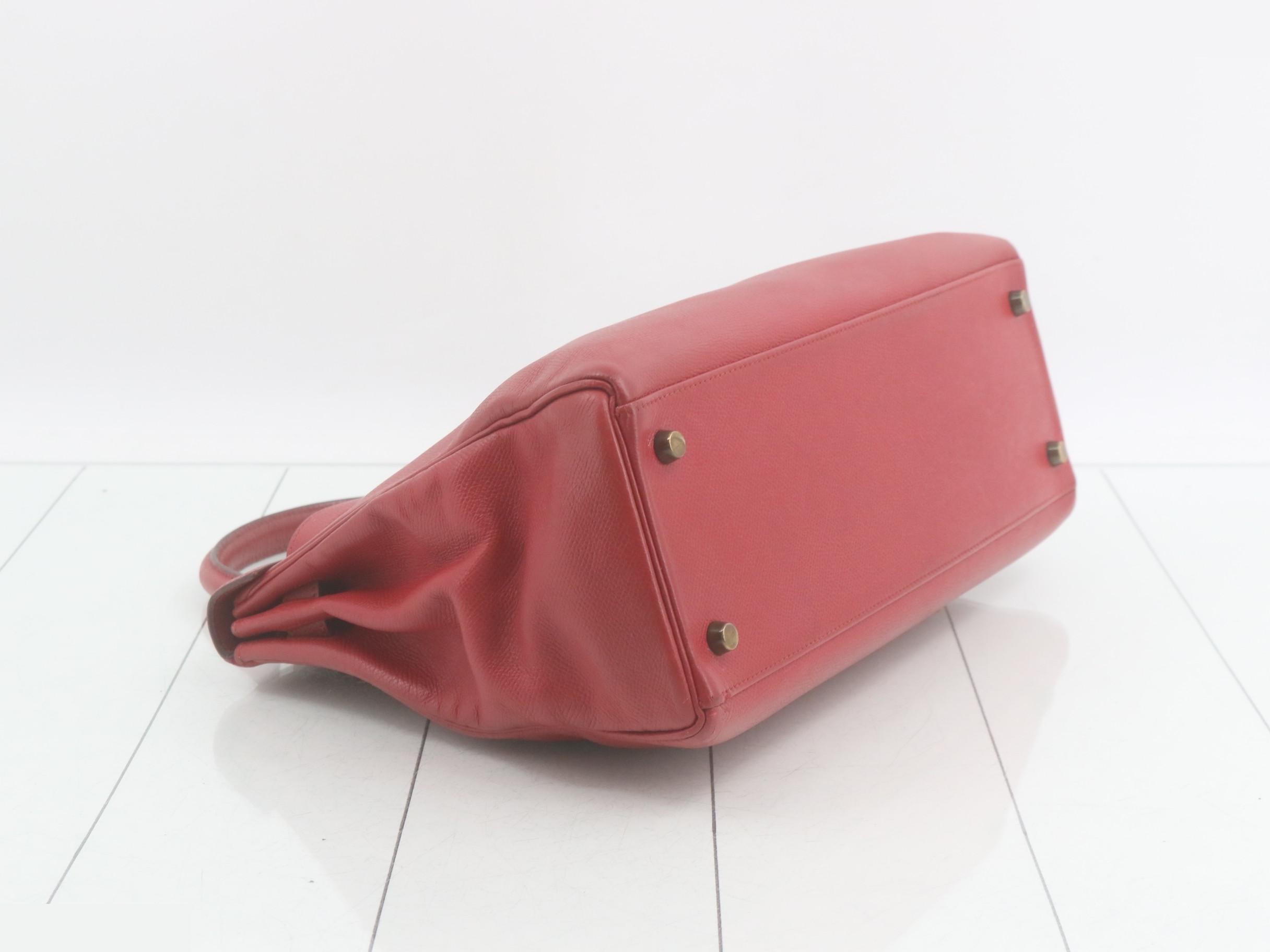 Kelly 2-way bag — view 6