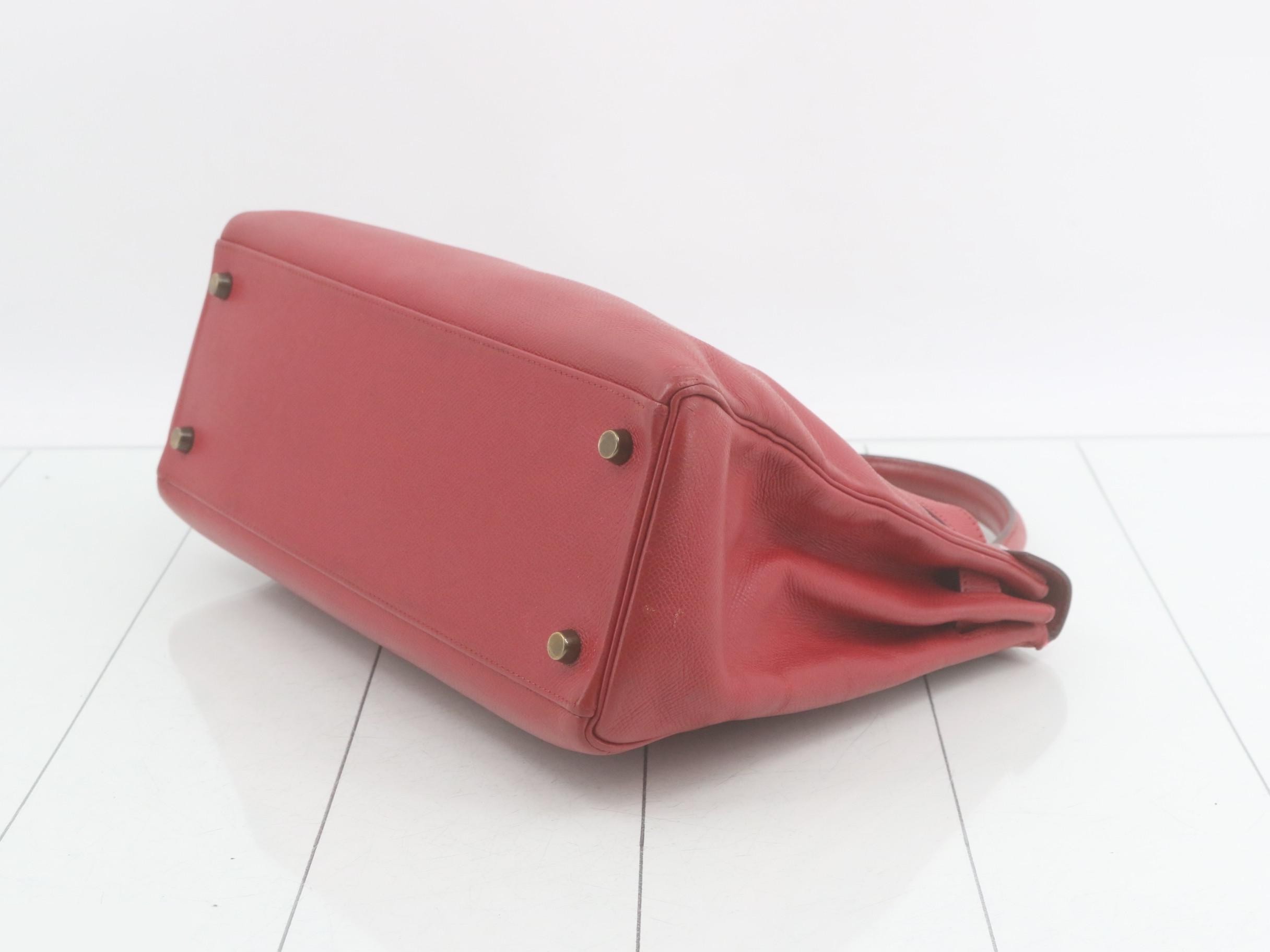 Kelly 2-way bag — view 7