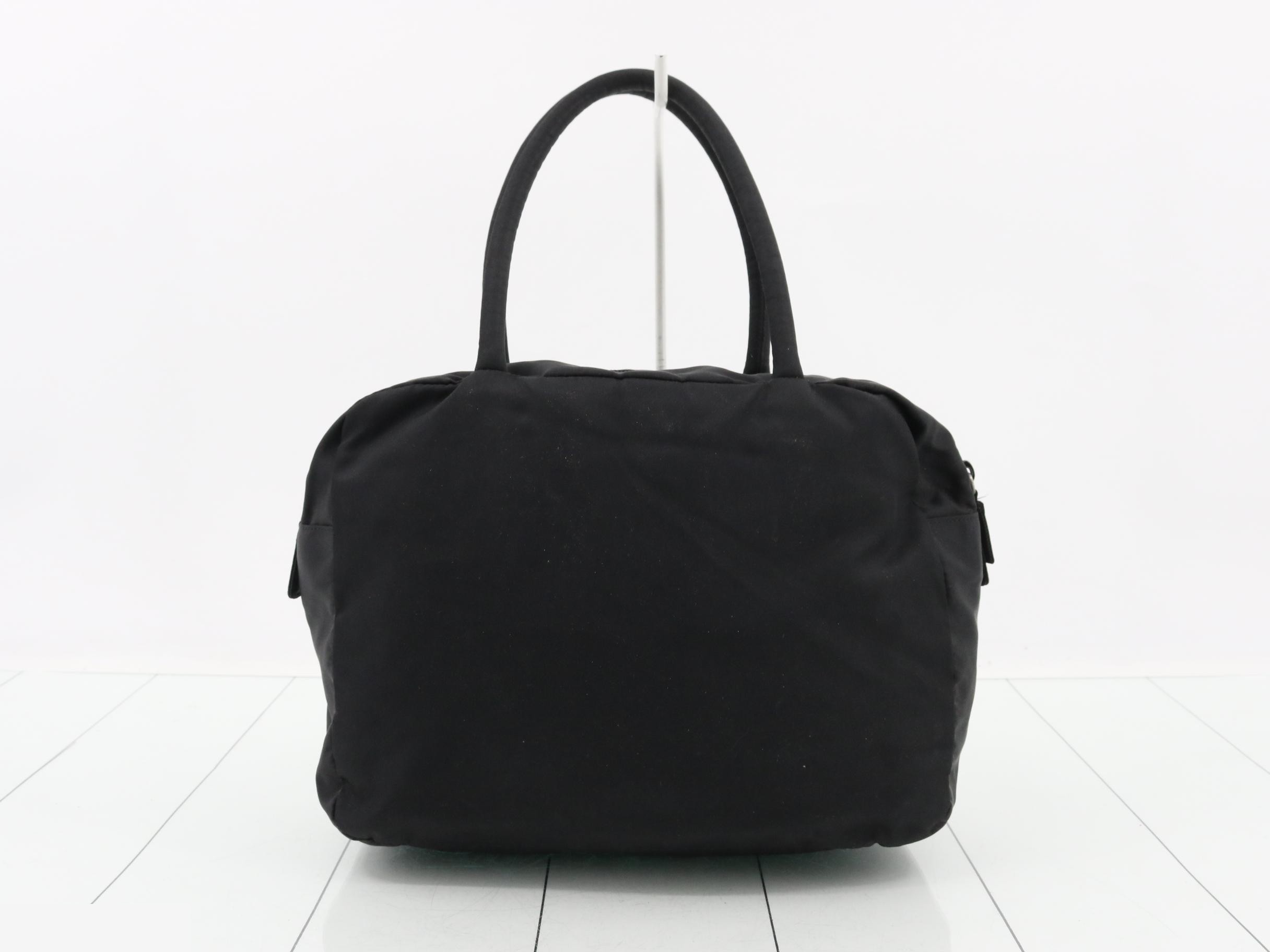Tote bag — view 2