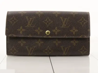 M61734 Portefeuille Sarah
