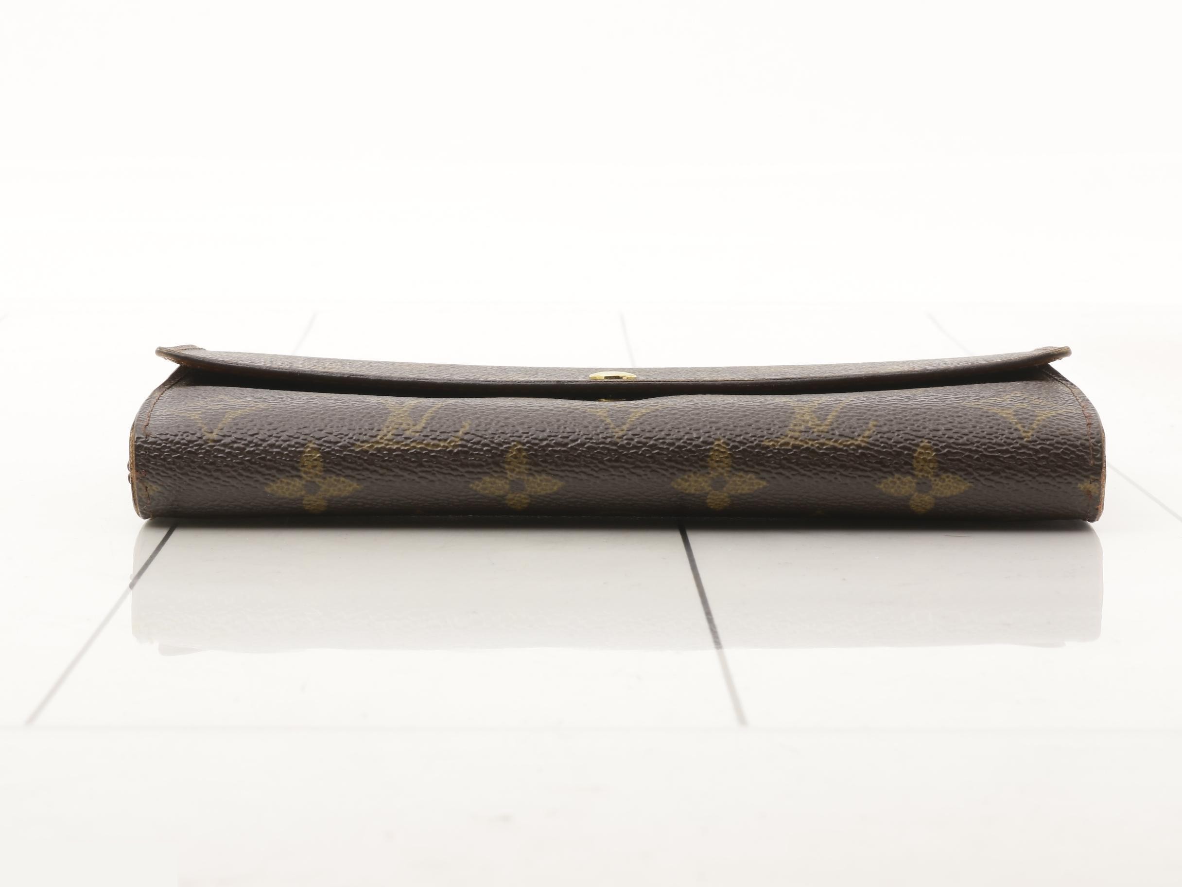 M61734 Portefeuille Sarah — view 3