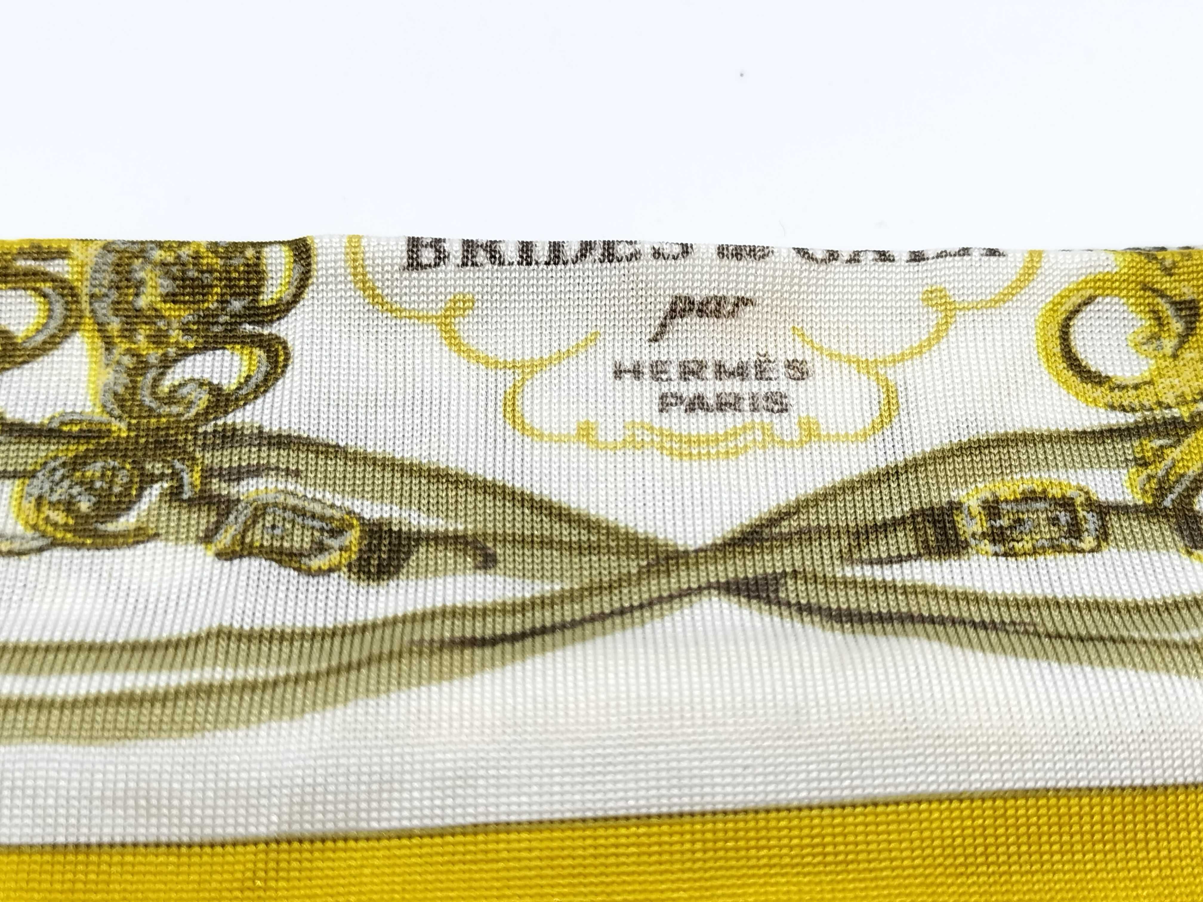 BRIDES de GALA Hairband Turban Hair Accessory — view 6