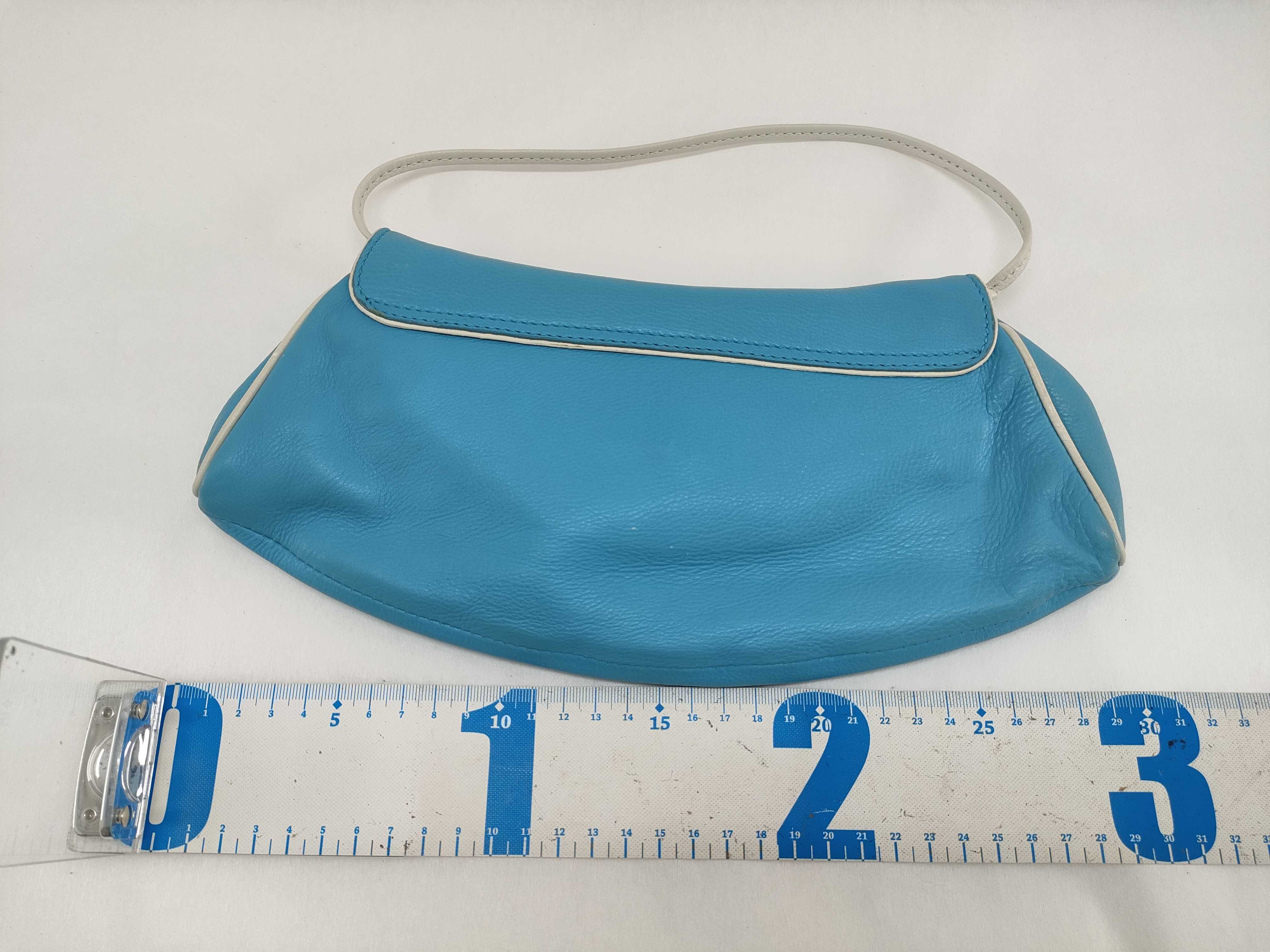 CE00/33 / Handbag / Leather Handbag — view 2