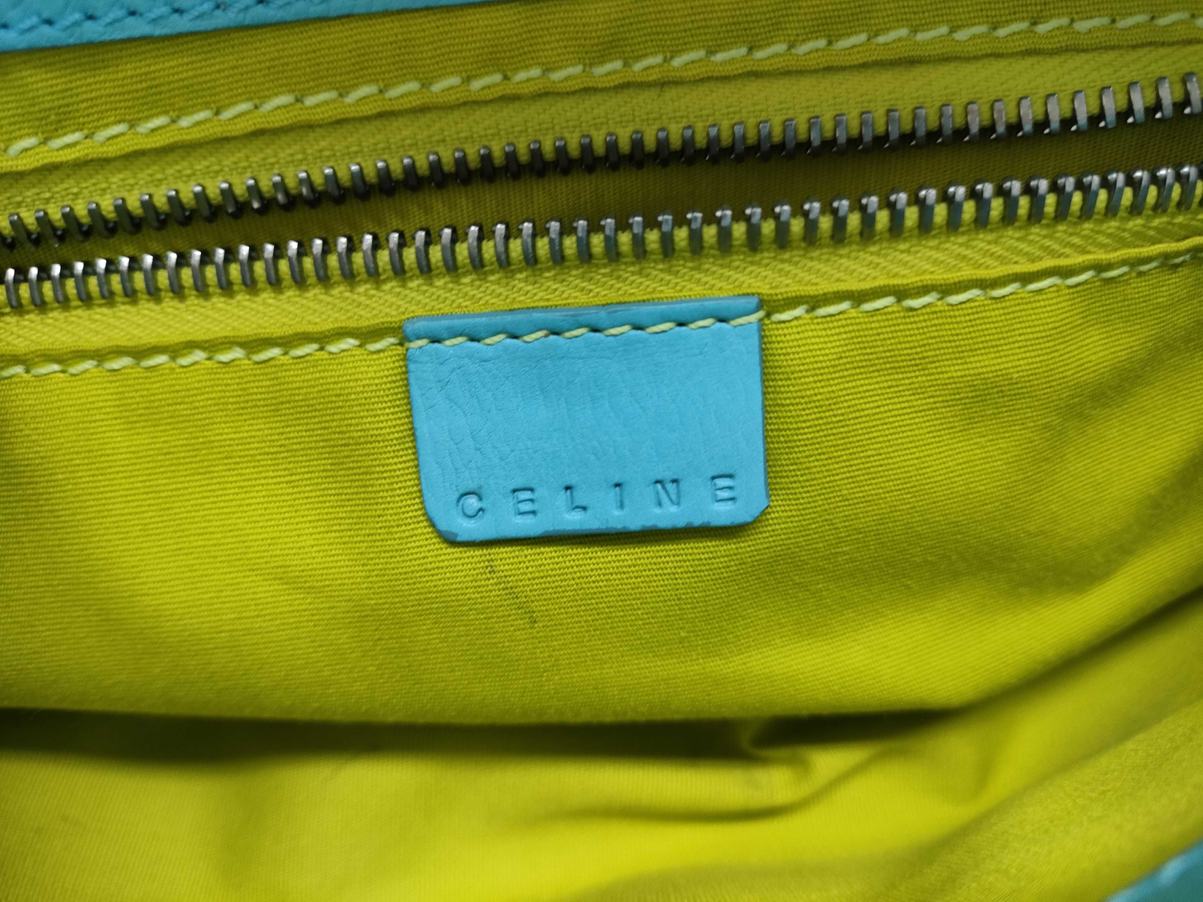 CE00/33 / Handbag / Leather Handbag — view 12