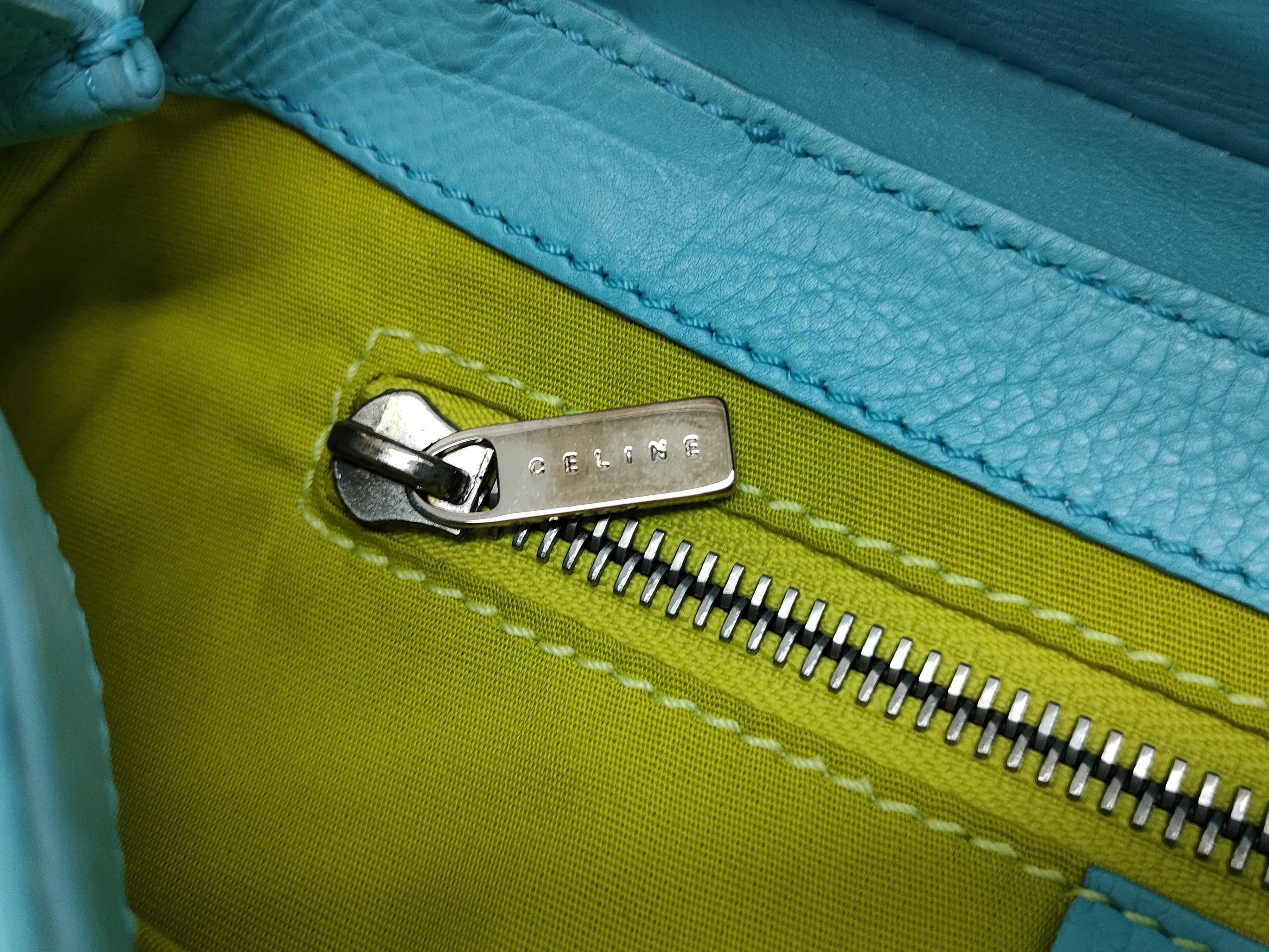 CE00/33 / Handbag / Leather Handbag — view 13