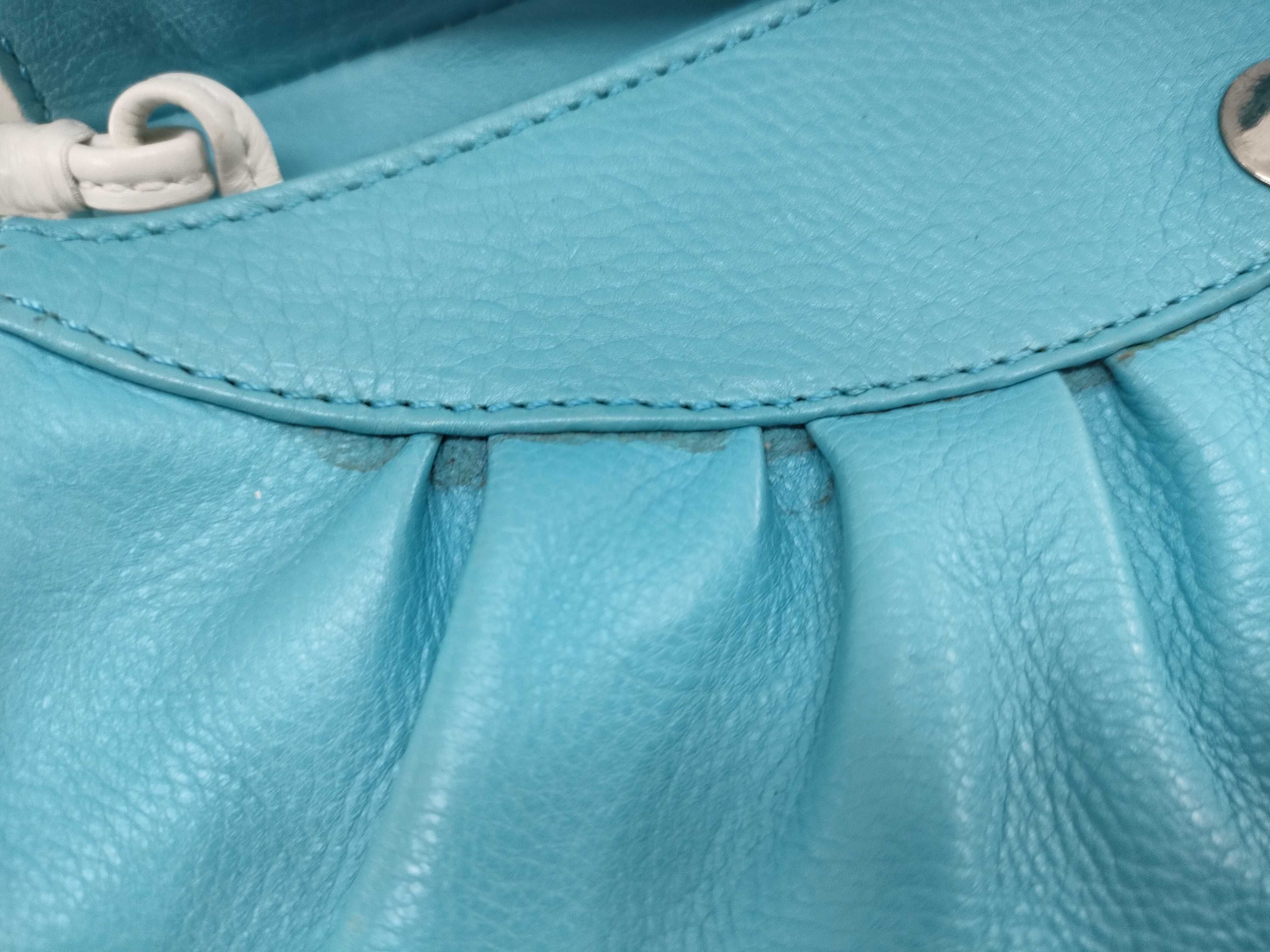 CE00/33 / Handbag / Leather Handbag — view 14