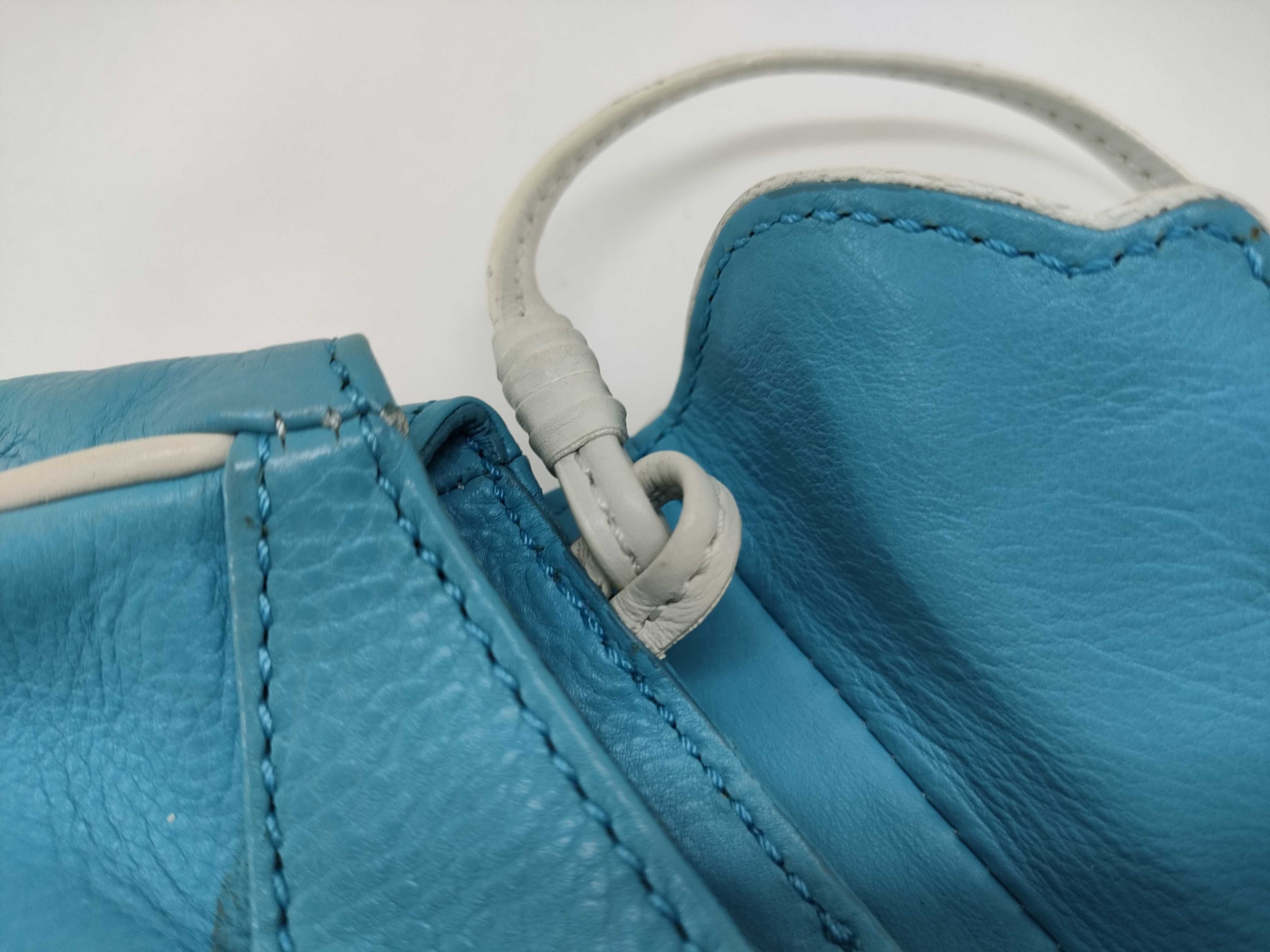 CE00/33 / Handbag / Leather Handbag — view 5