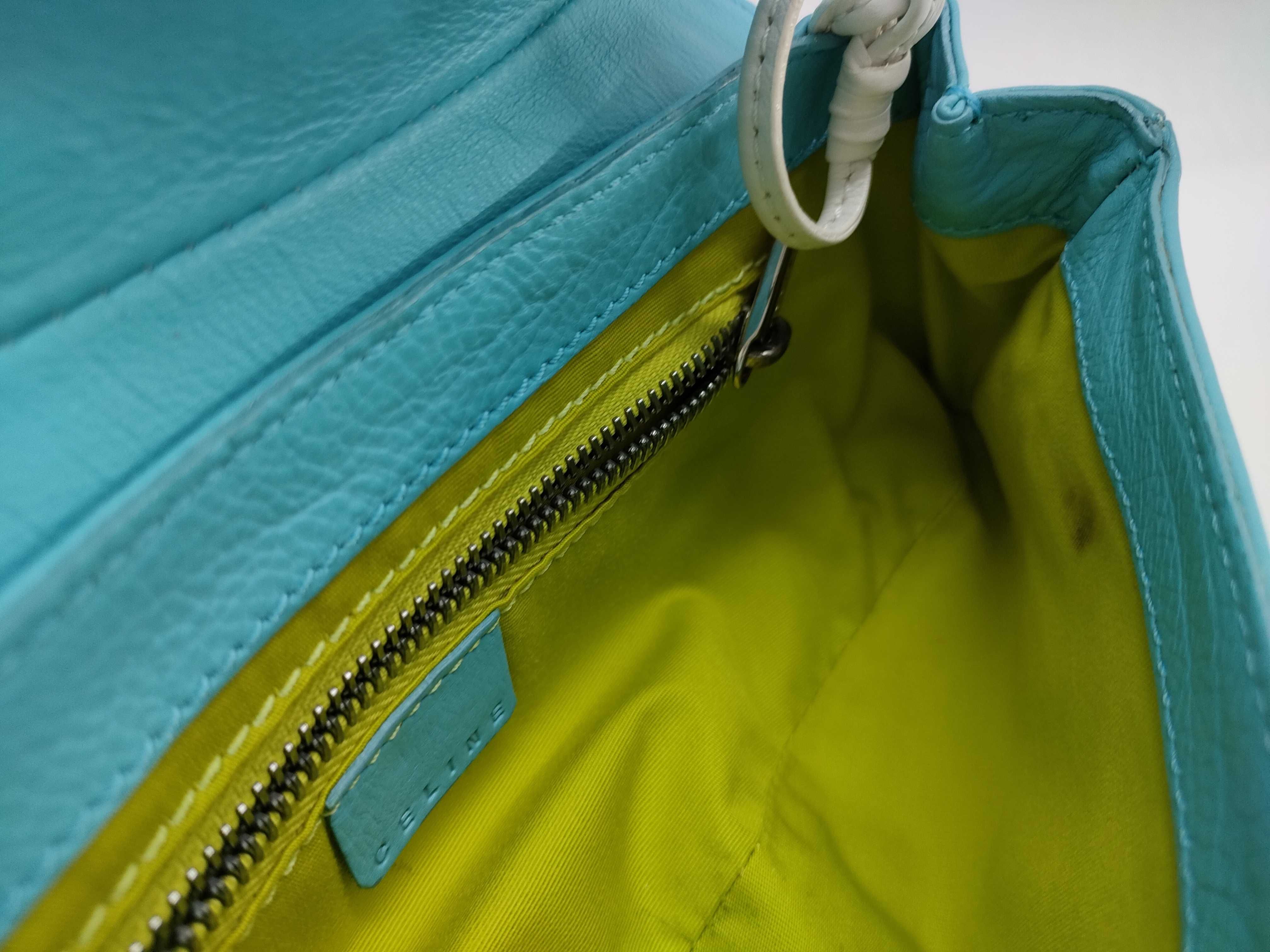 CE00/33 / Handbag / Leather Handbag — view 9