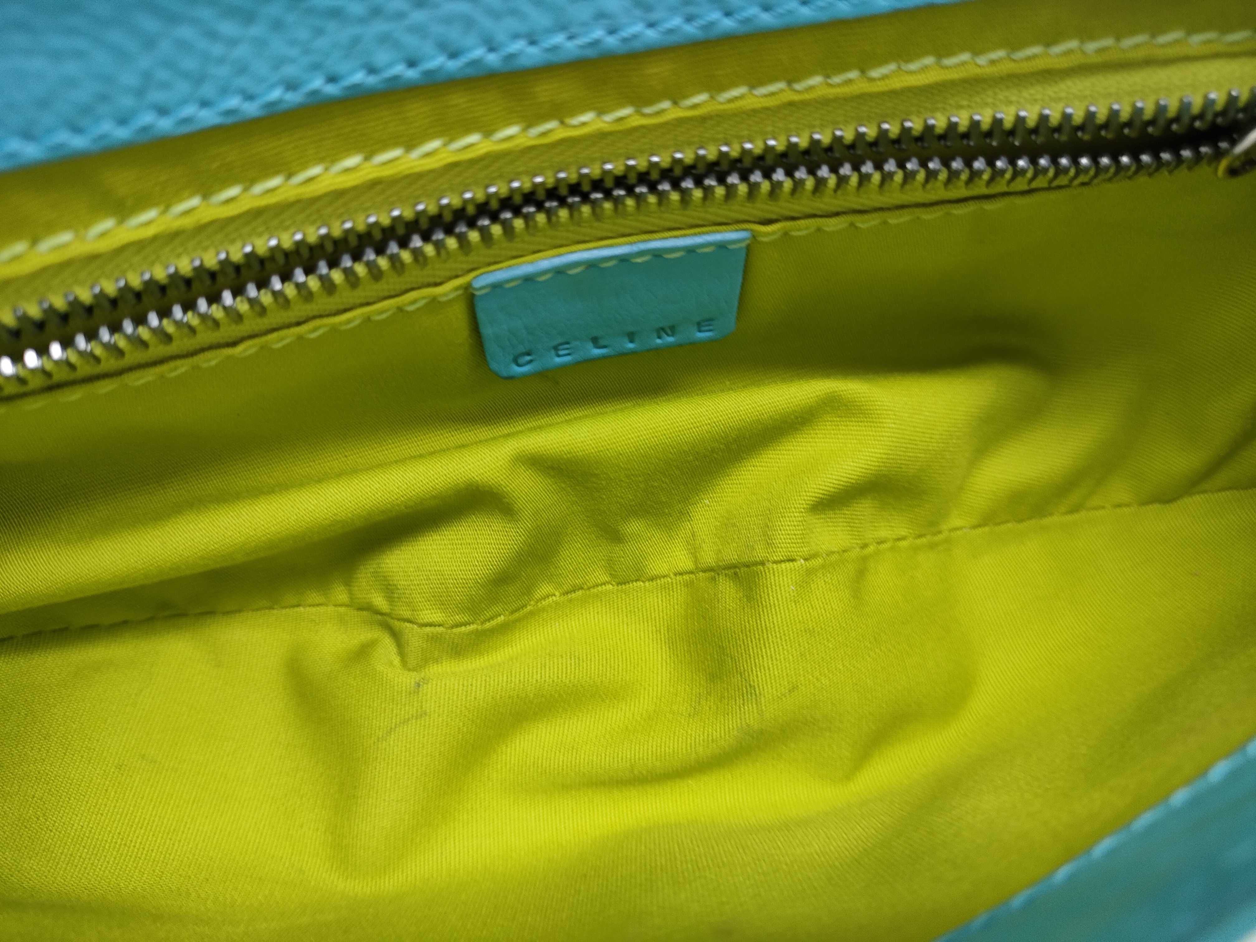 CE00/33 / Handbag / Leather Handbag — view 10