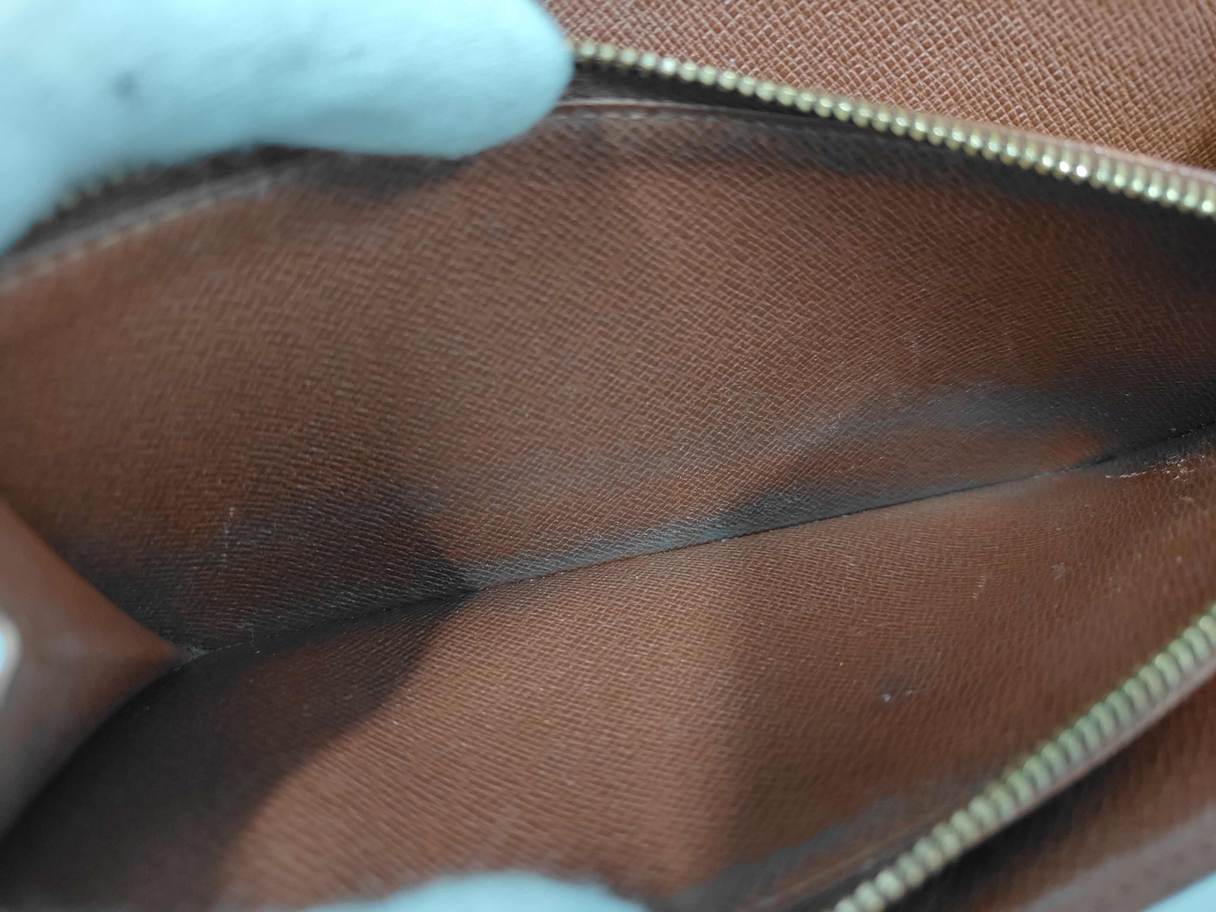 Monogram Long Wallet — view 8