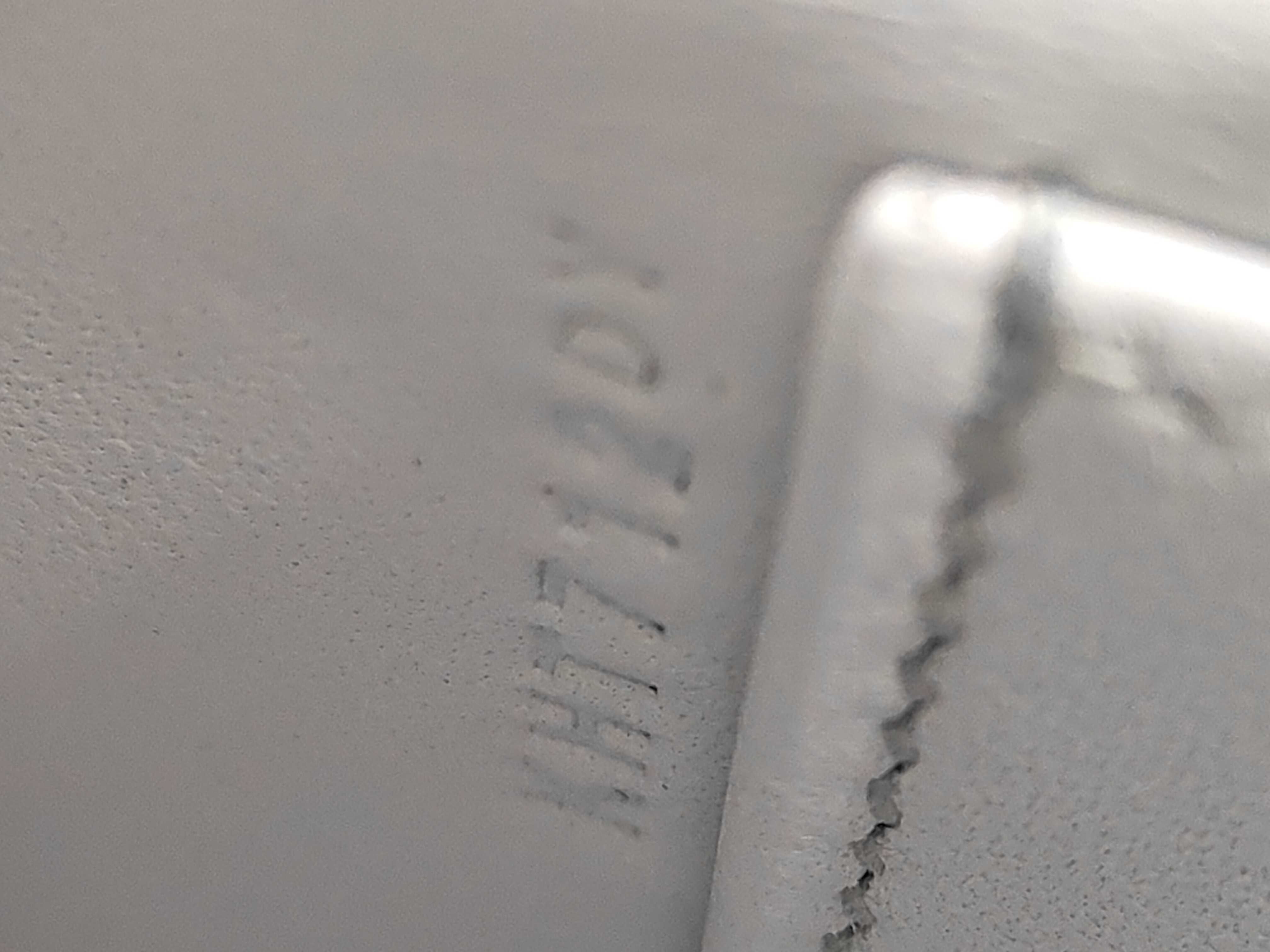 Mini Kelly 2 (K stamp) Chevre Argent SV Handbag — view 11