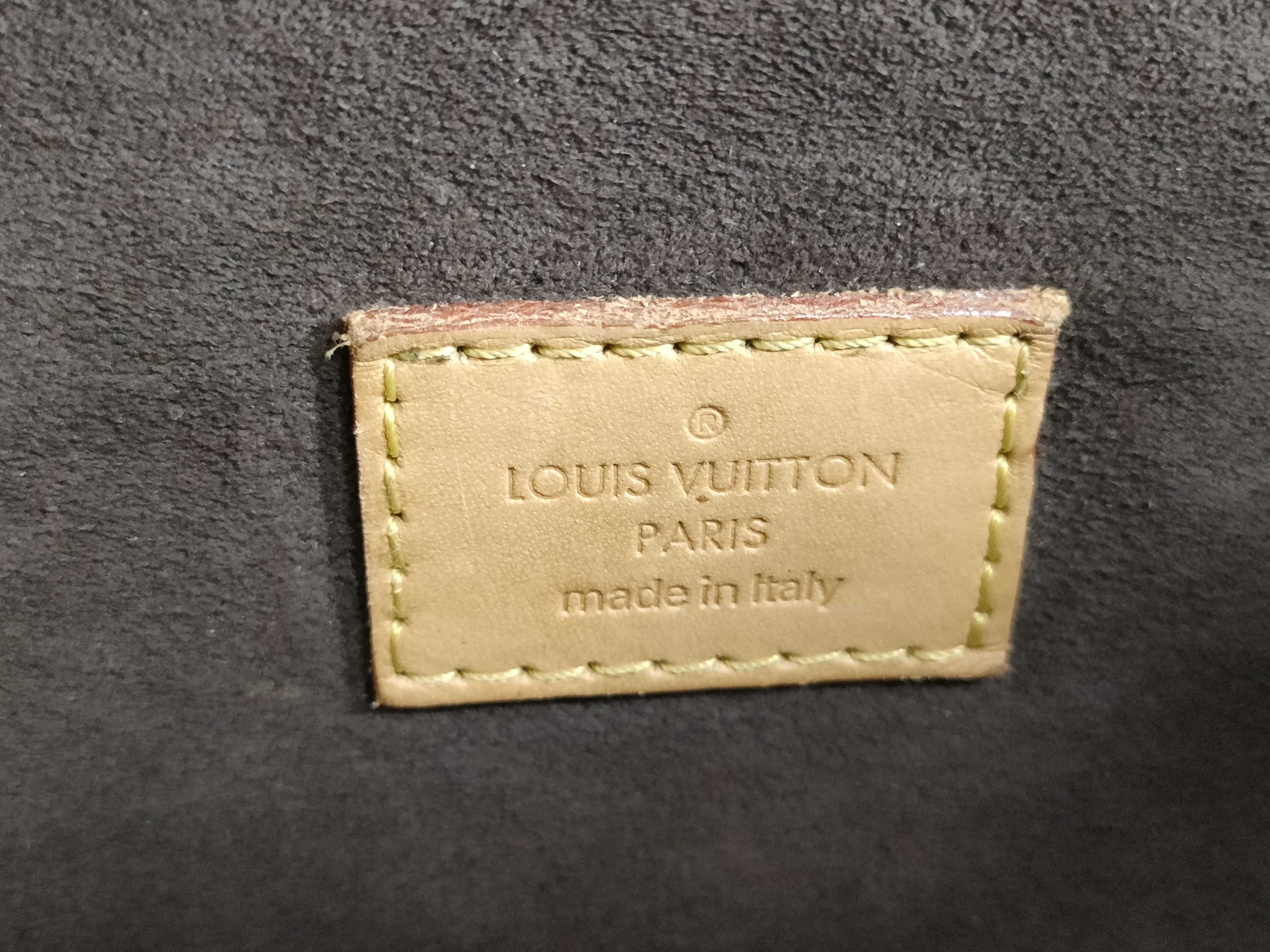 Monogram Métis MM Shoulder Bag/Handbag — view 12