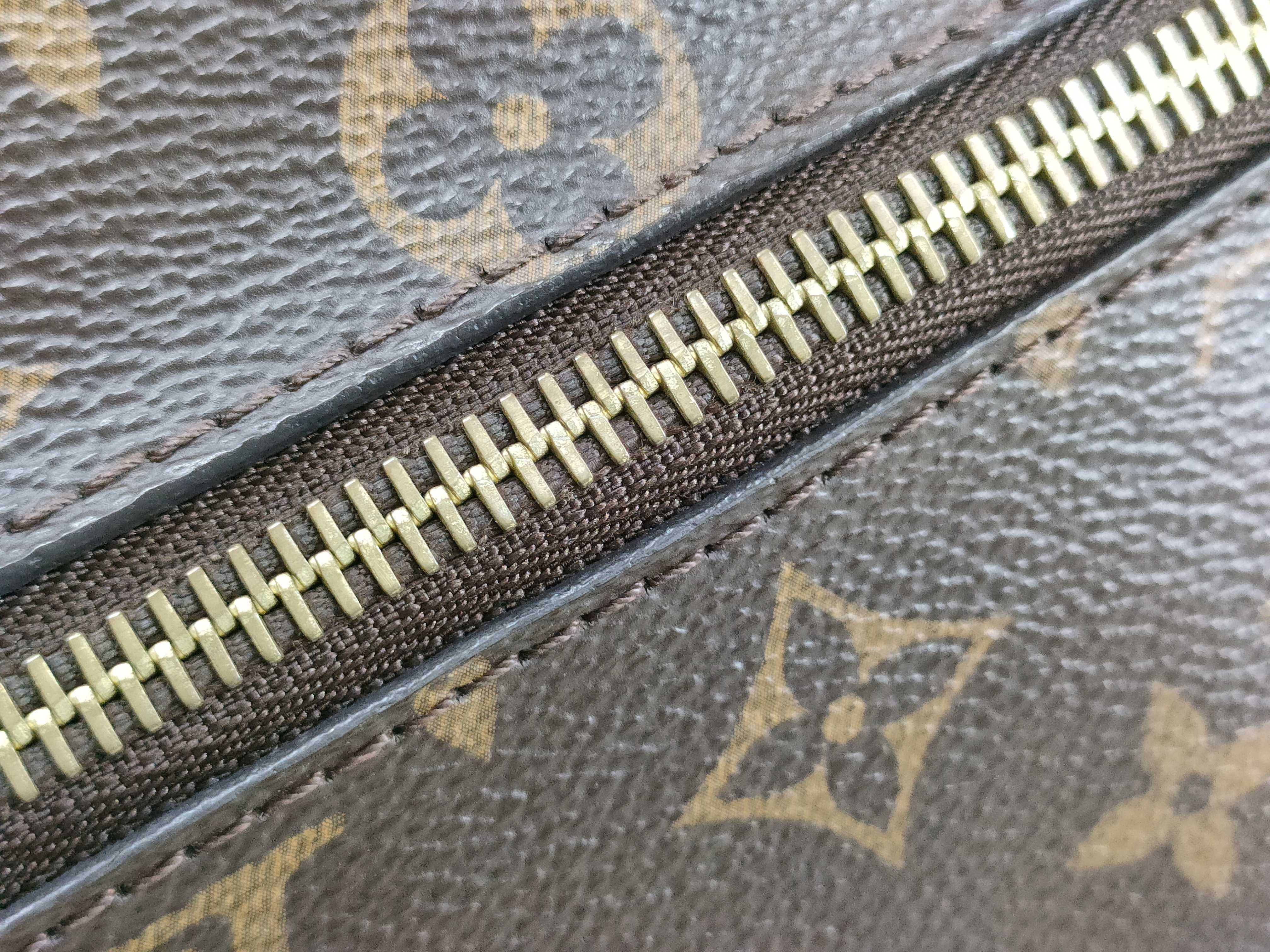 Monogram Métis MM Shoulder Bag/Handbag — view 13