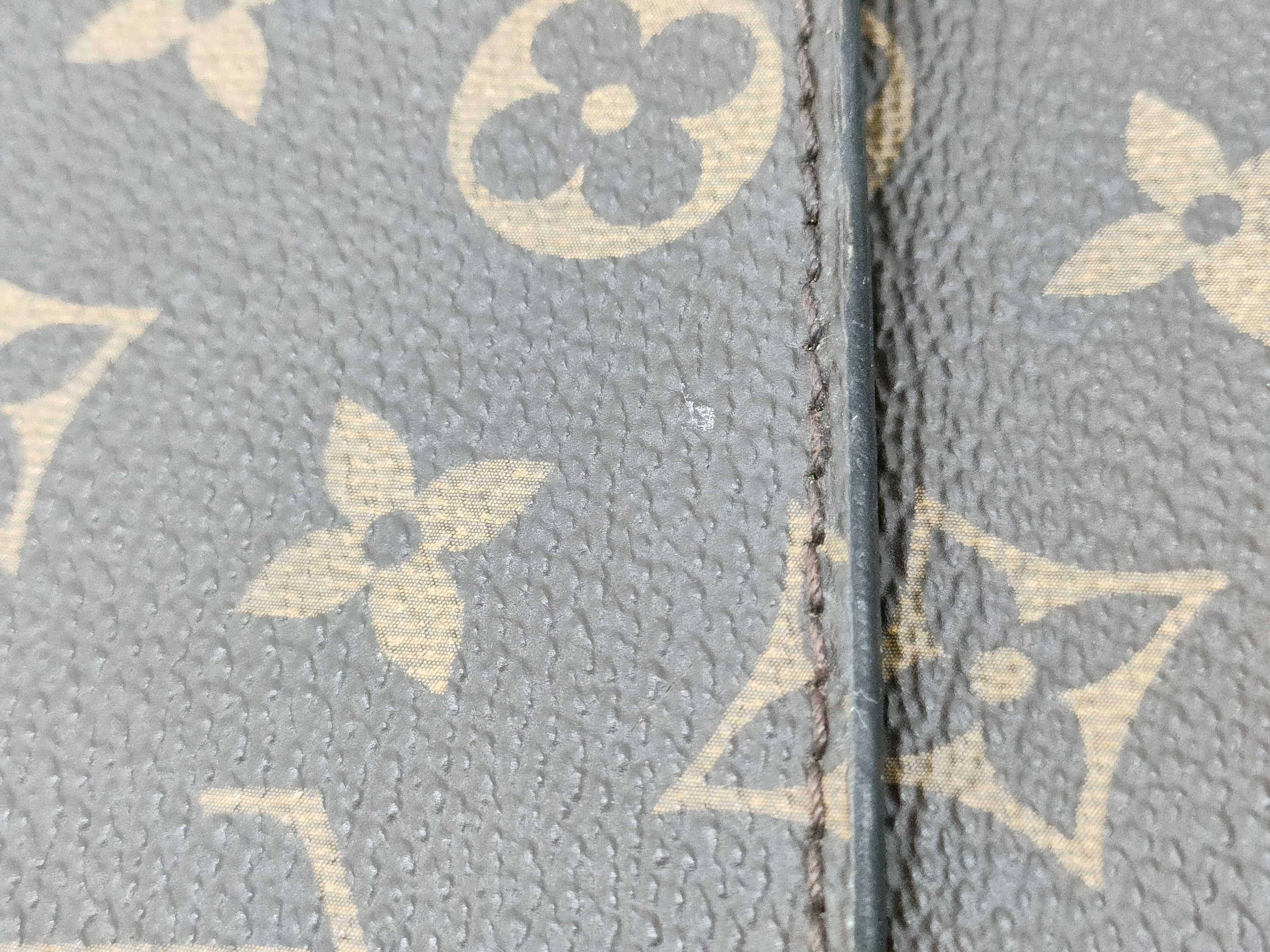 Monogram Métis MM Shoulder Bag/Handbag — view 14