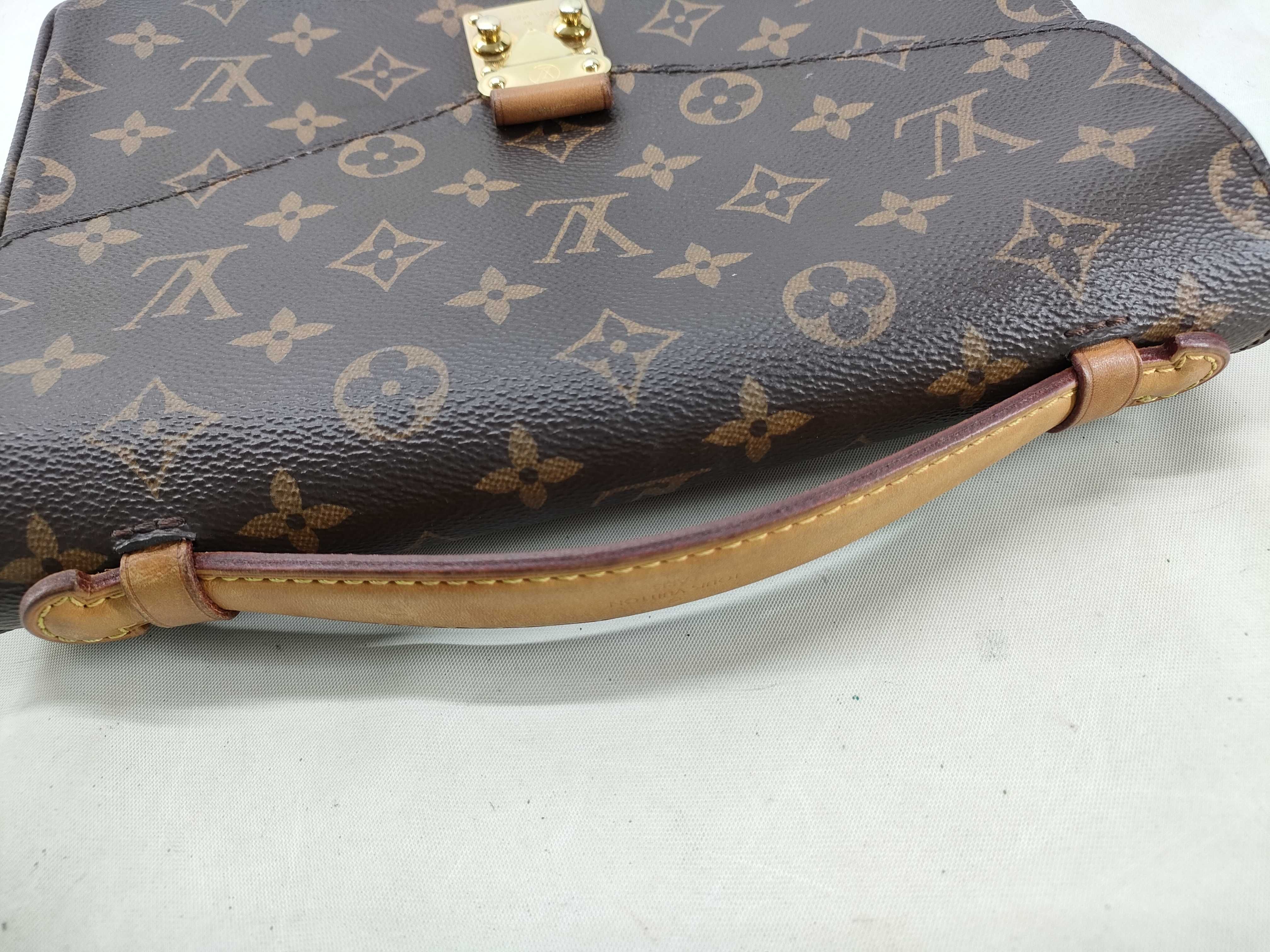 Monogram Métis MM Shoulder Bag/Handbag — view 5