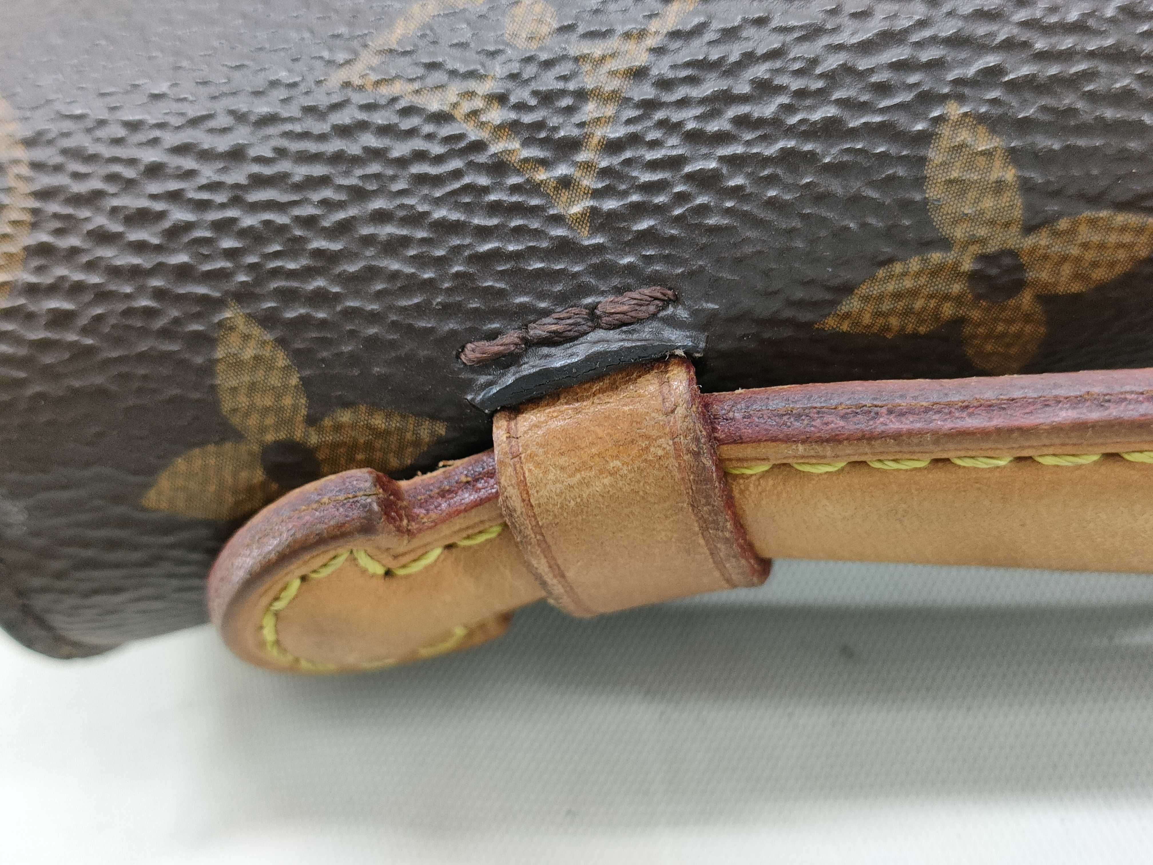 Monogram Métis MM Shoulder Bag/Handbag — view 6