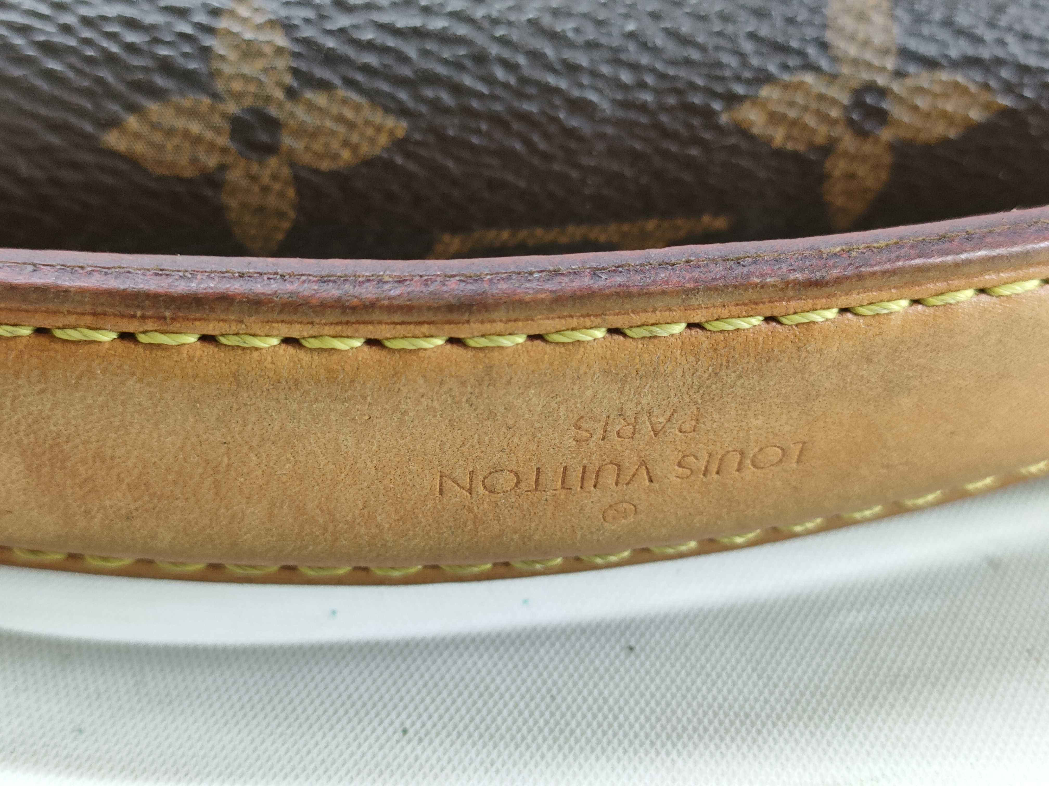 Monogram Métis MM Shoulder Bag/Handbag — view 7