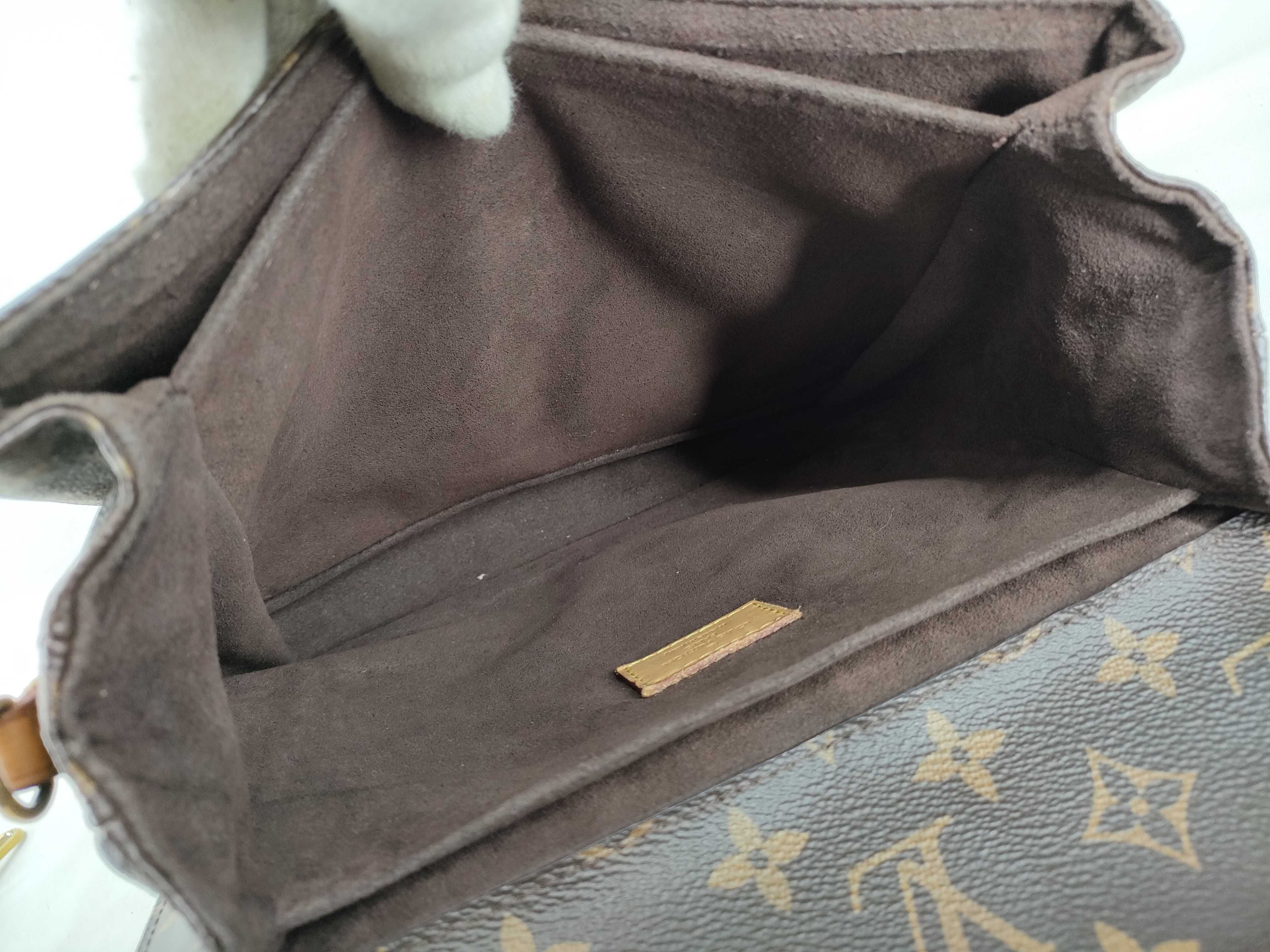 Monogram Métis MM Shoulder Bag/Handbag — view 9
