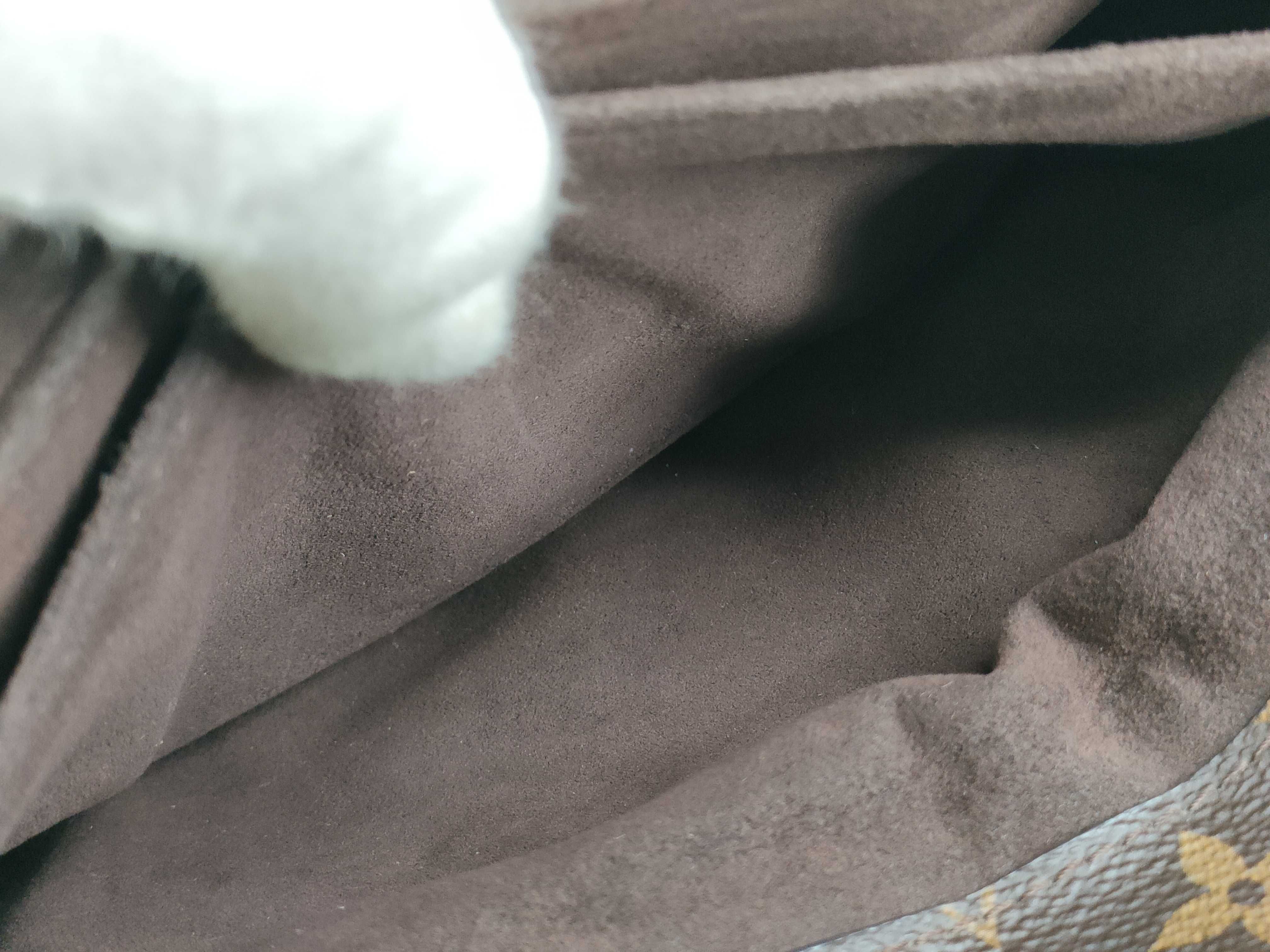 Monogram Métis MM Shoulder Bag/Handbag — view 10